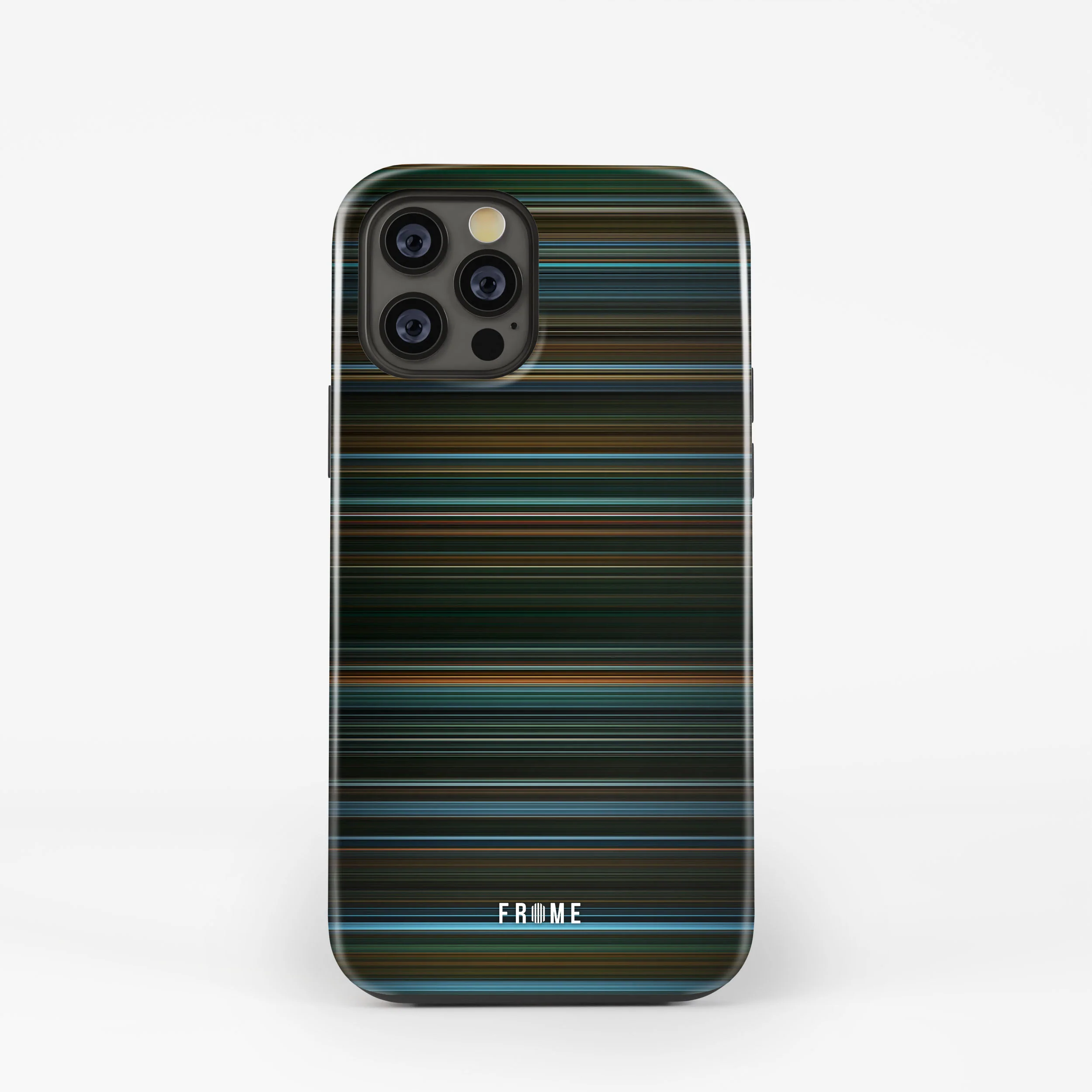Frankenstein Frome Phone Case - Image 2