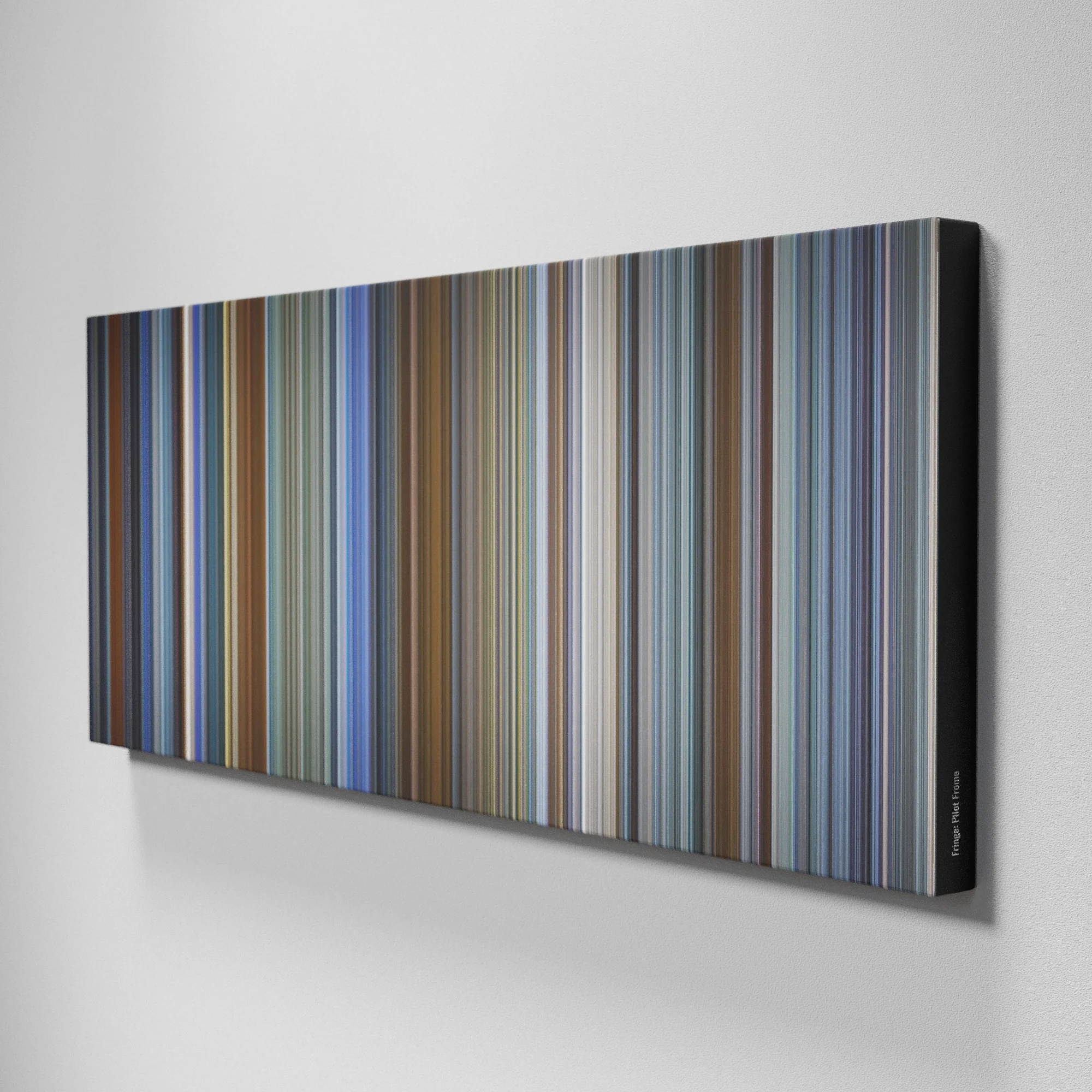 Fringe: Pilot Frome - Image 8