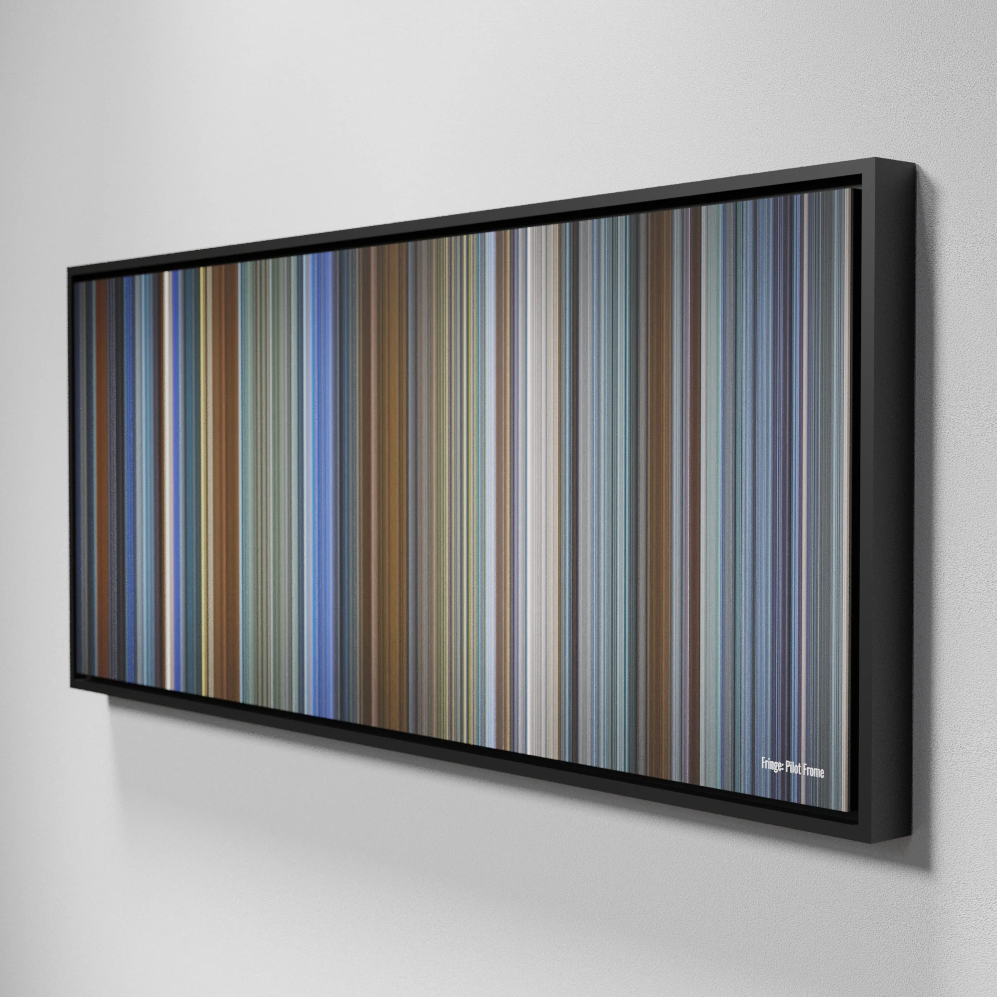 Fringe: Pilot Frome - Image 9