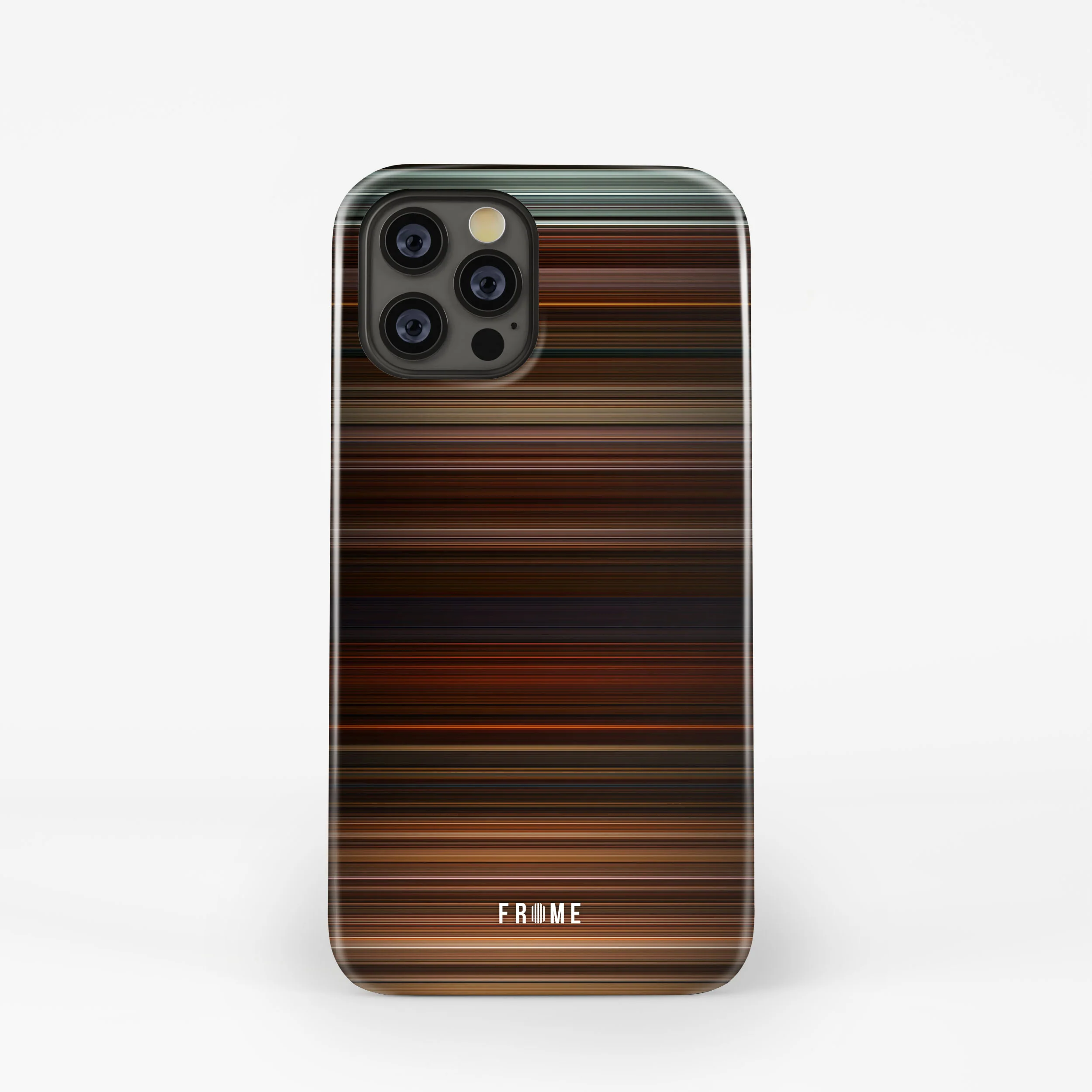 Gangs of New York Frome Phone Case