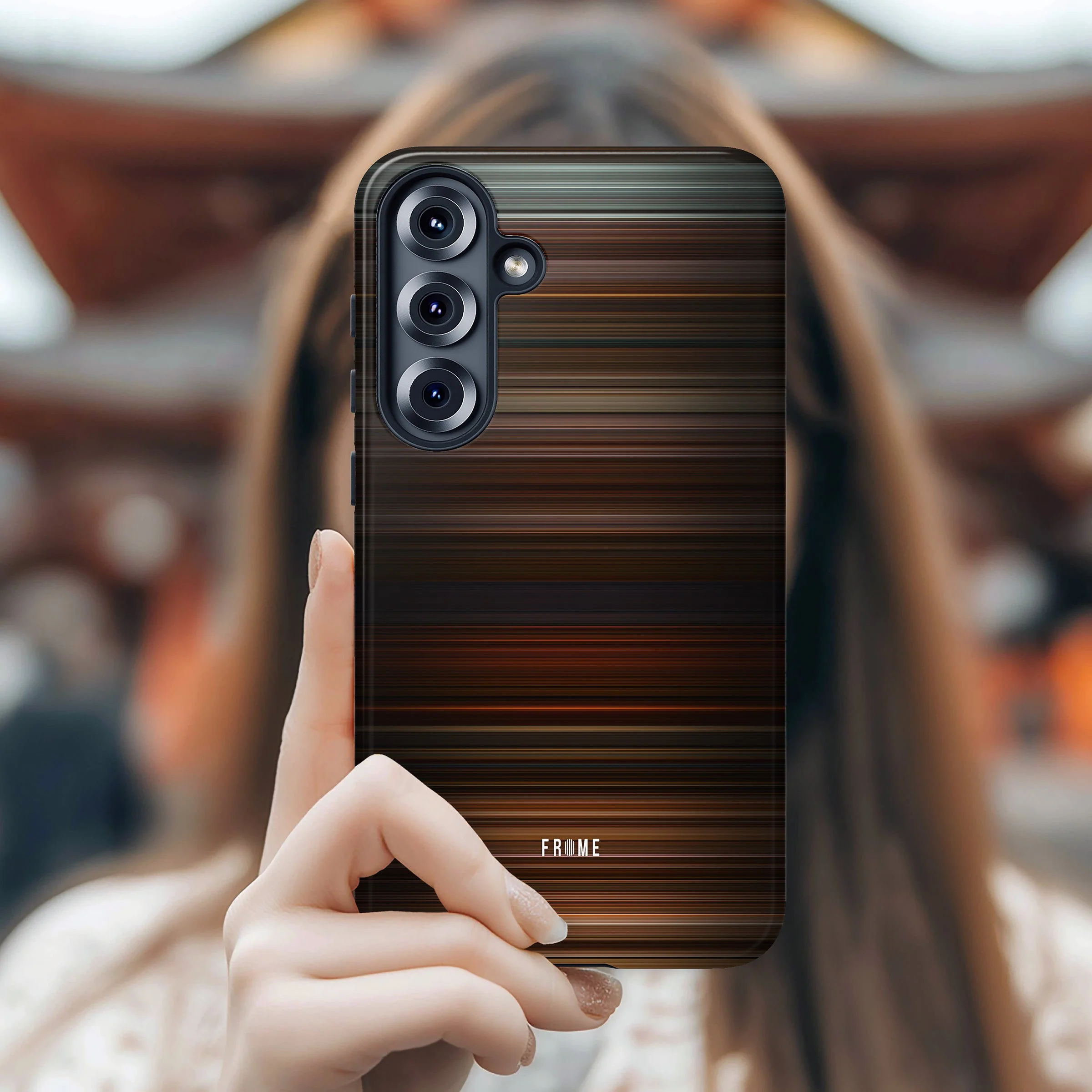 Gangs of New York Frome Phone Case - Image 6