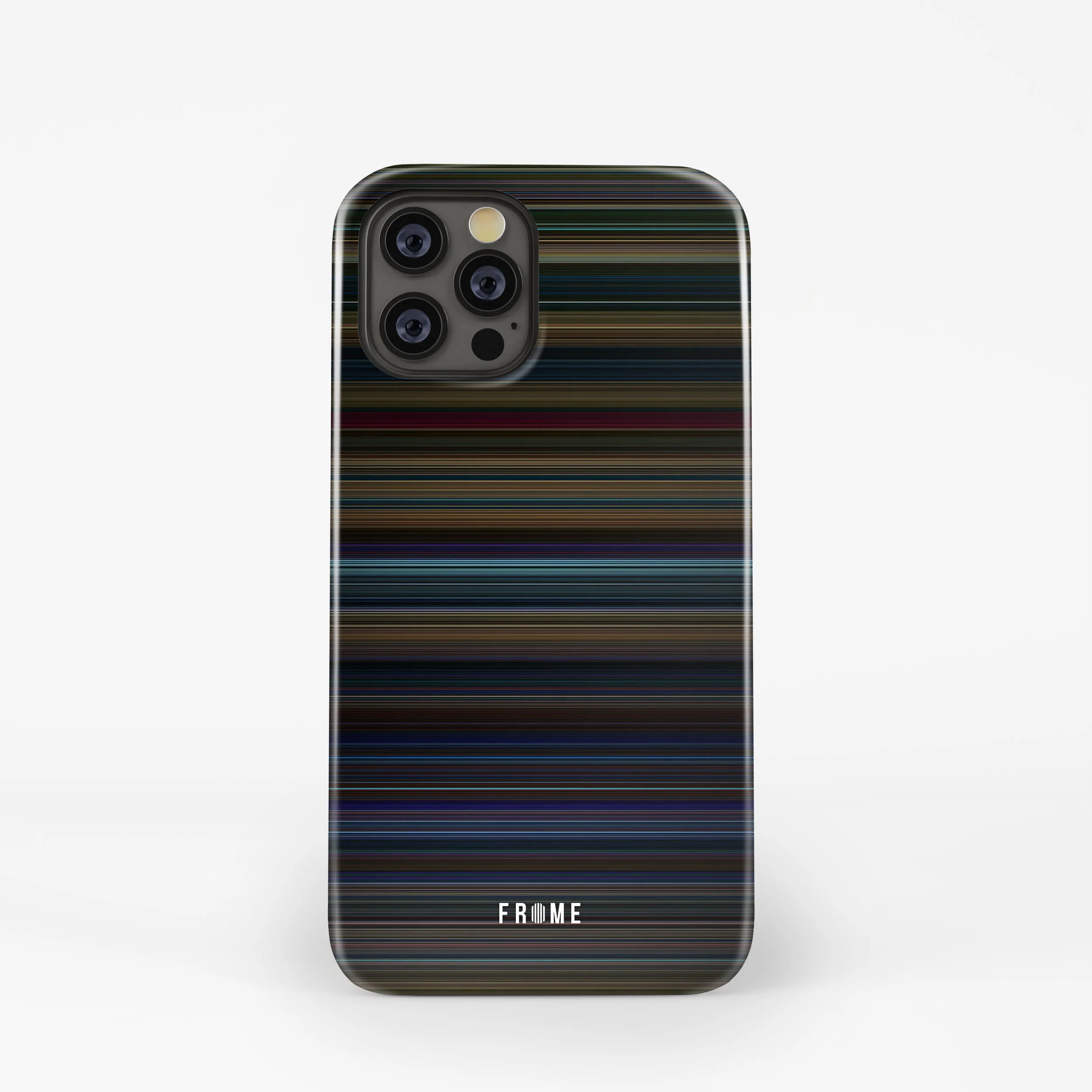 Godzilla vs. Kong Frome Phone Case