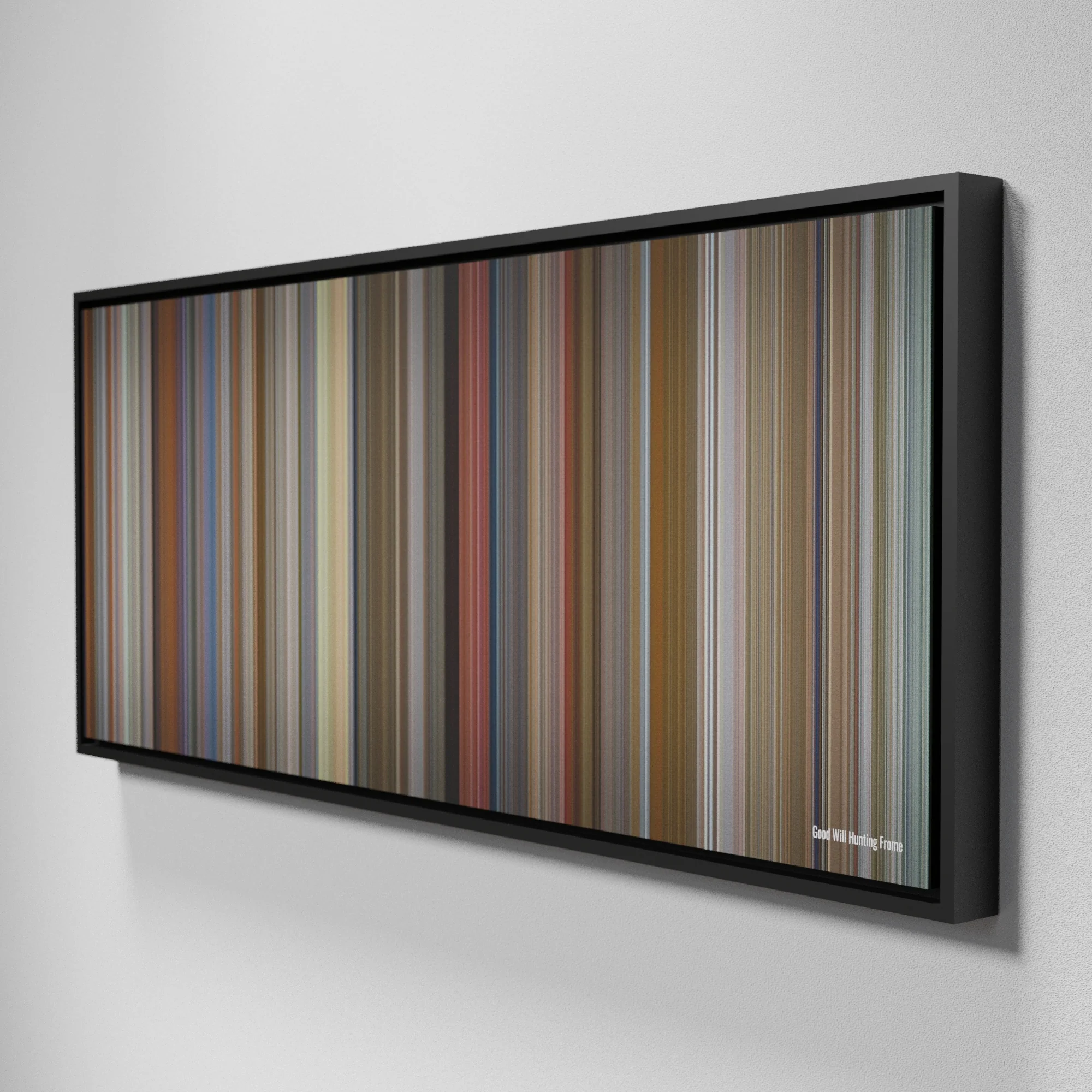 Good Will Hunting Frome - Image 9