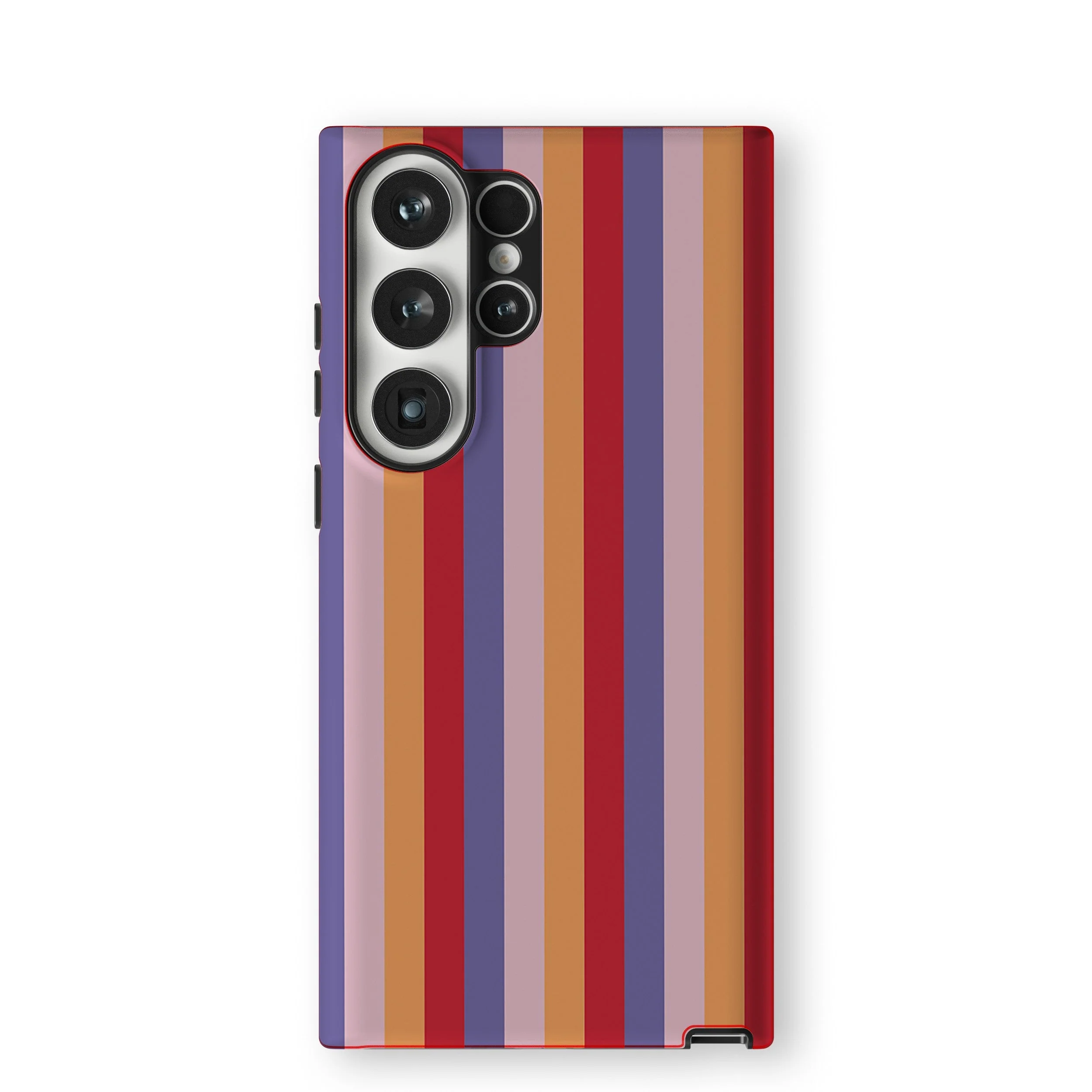 Grand VertiStripe Elegance - Image 7