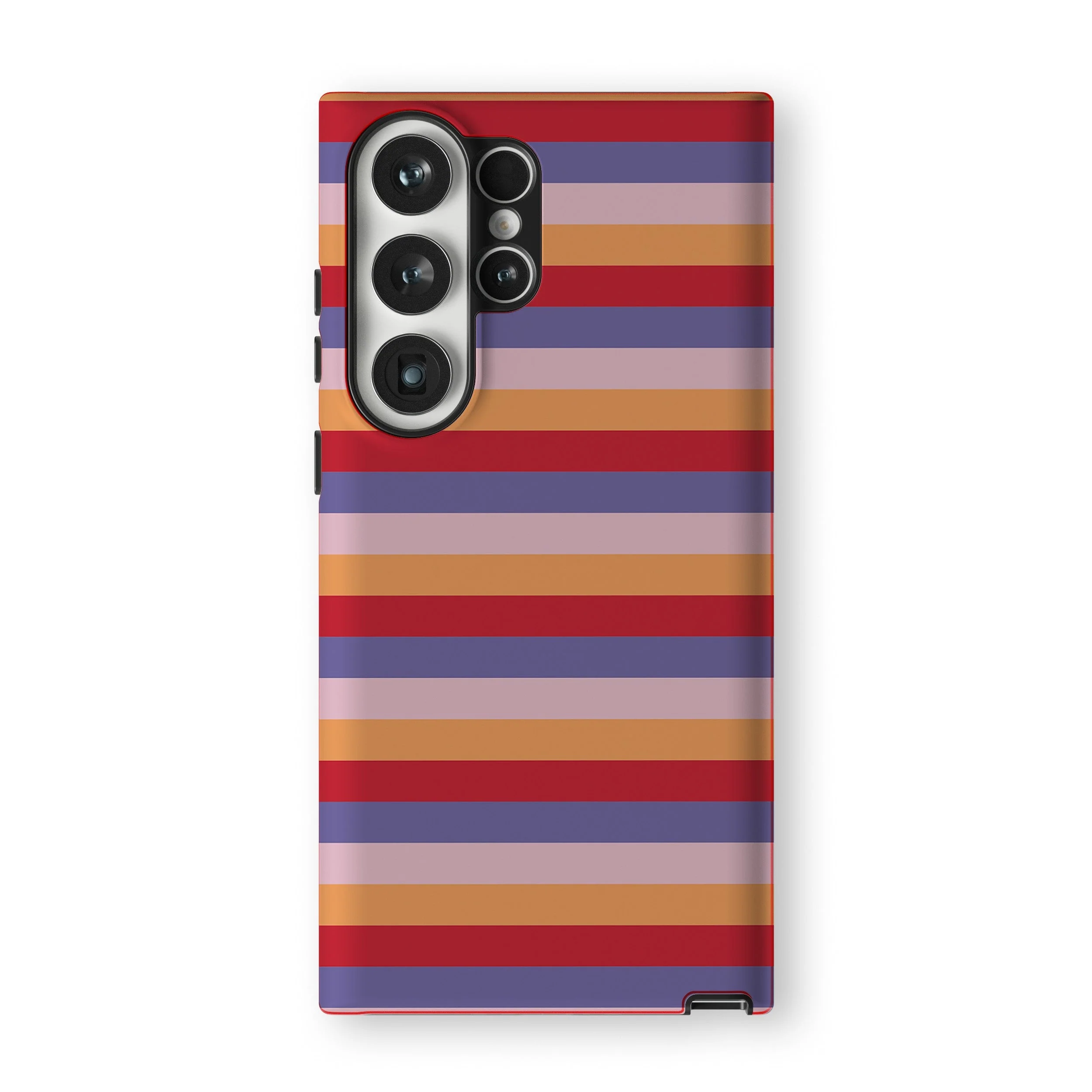 Grandiose Horizon Stripes - Image 7