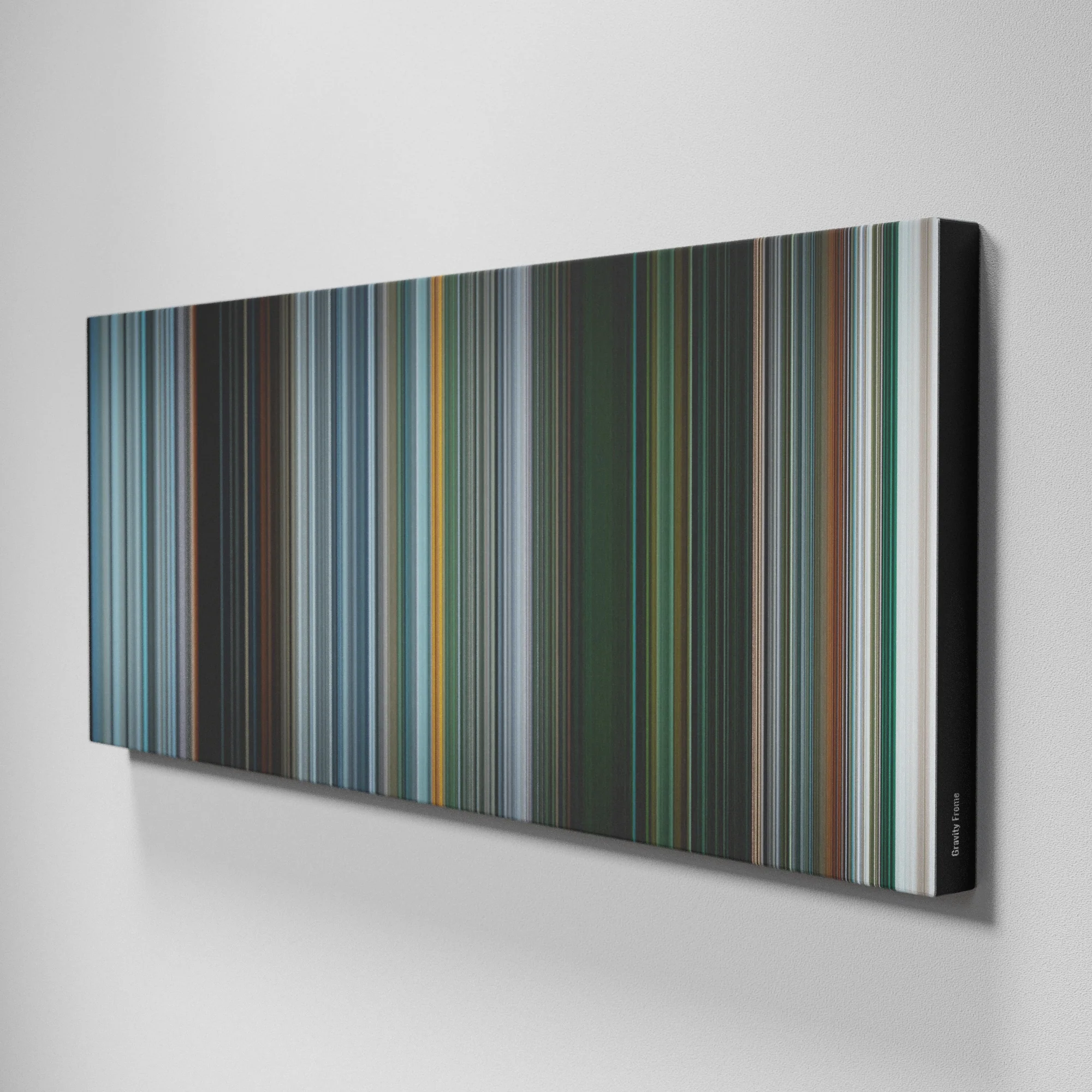 Gravity Frome - Image 8