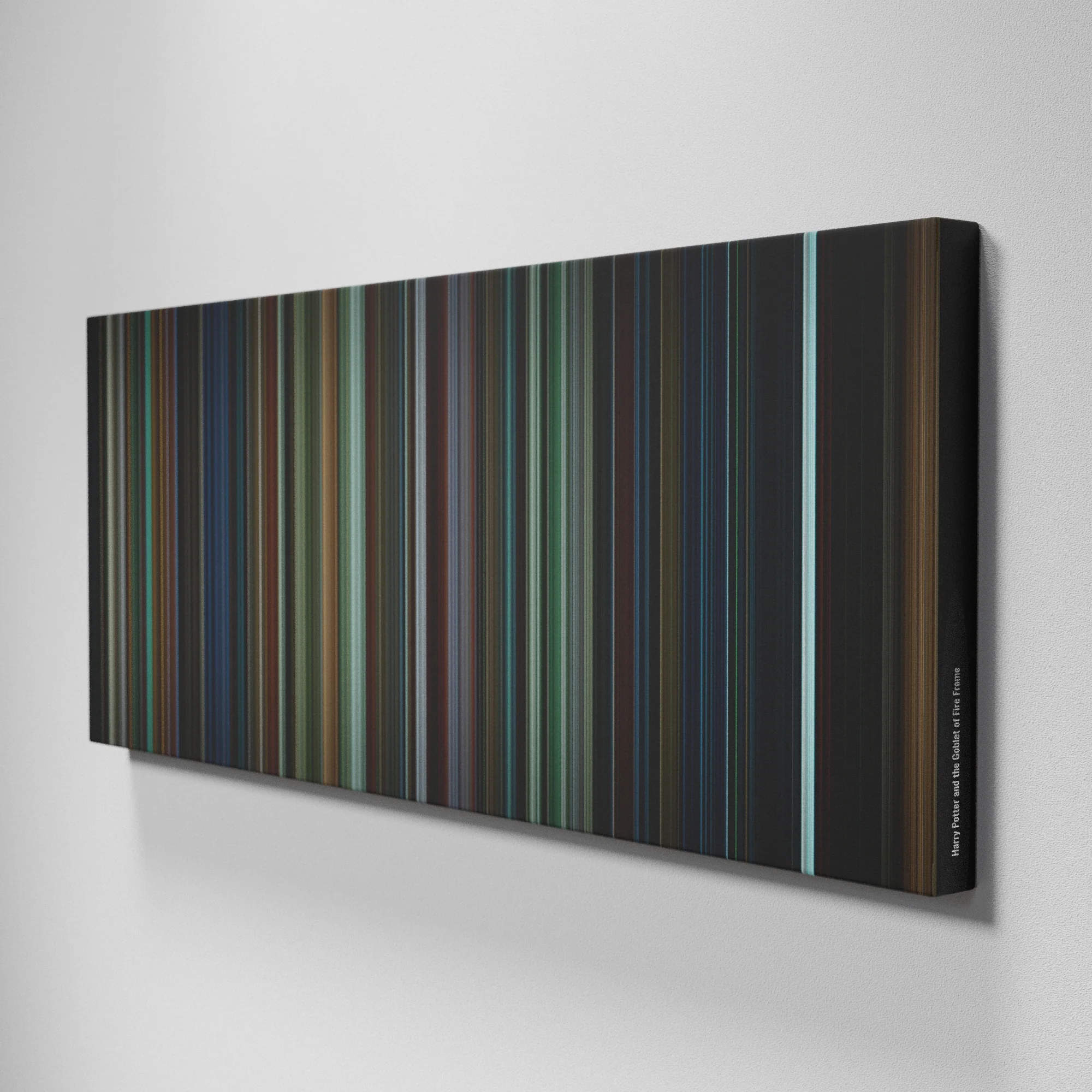 Harry Potter and the Goblet of Fire Frome - Image 8
