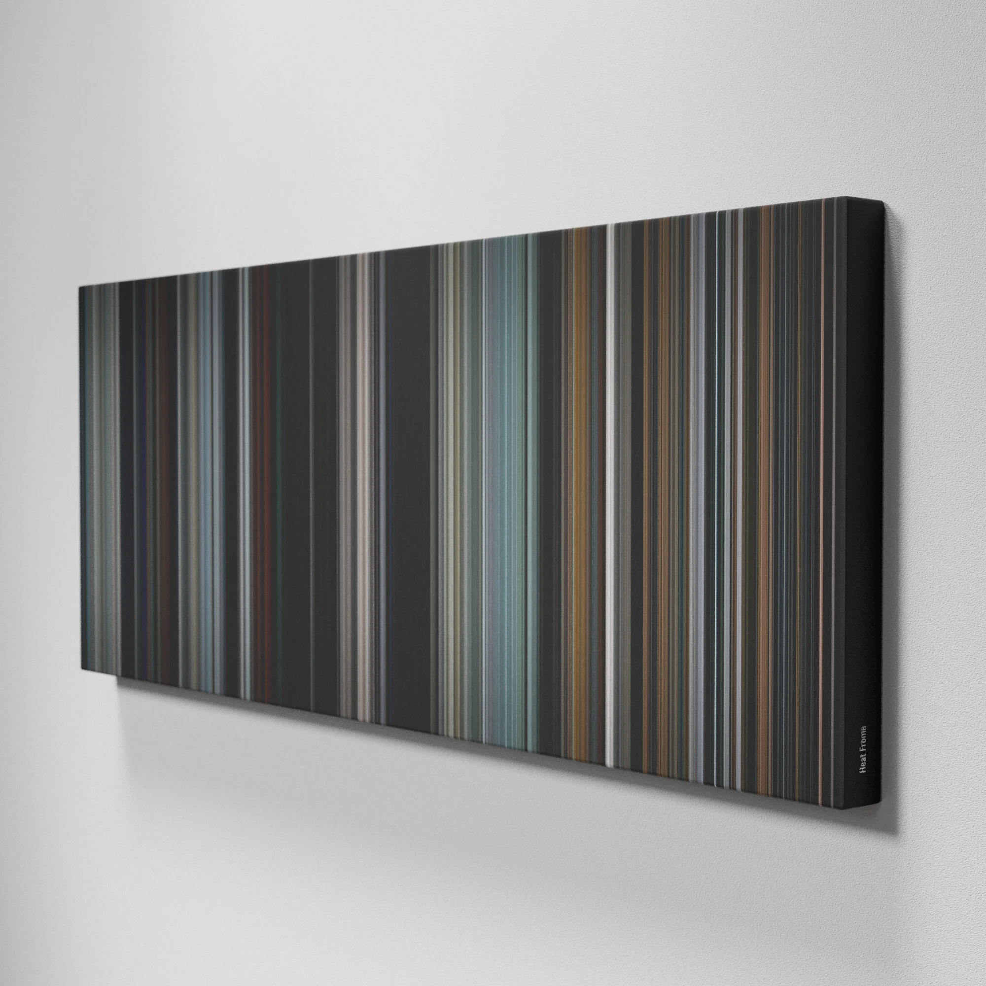Heat Frome - Image 8