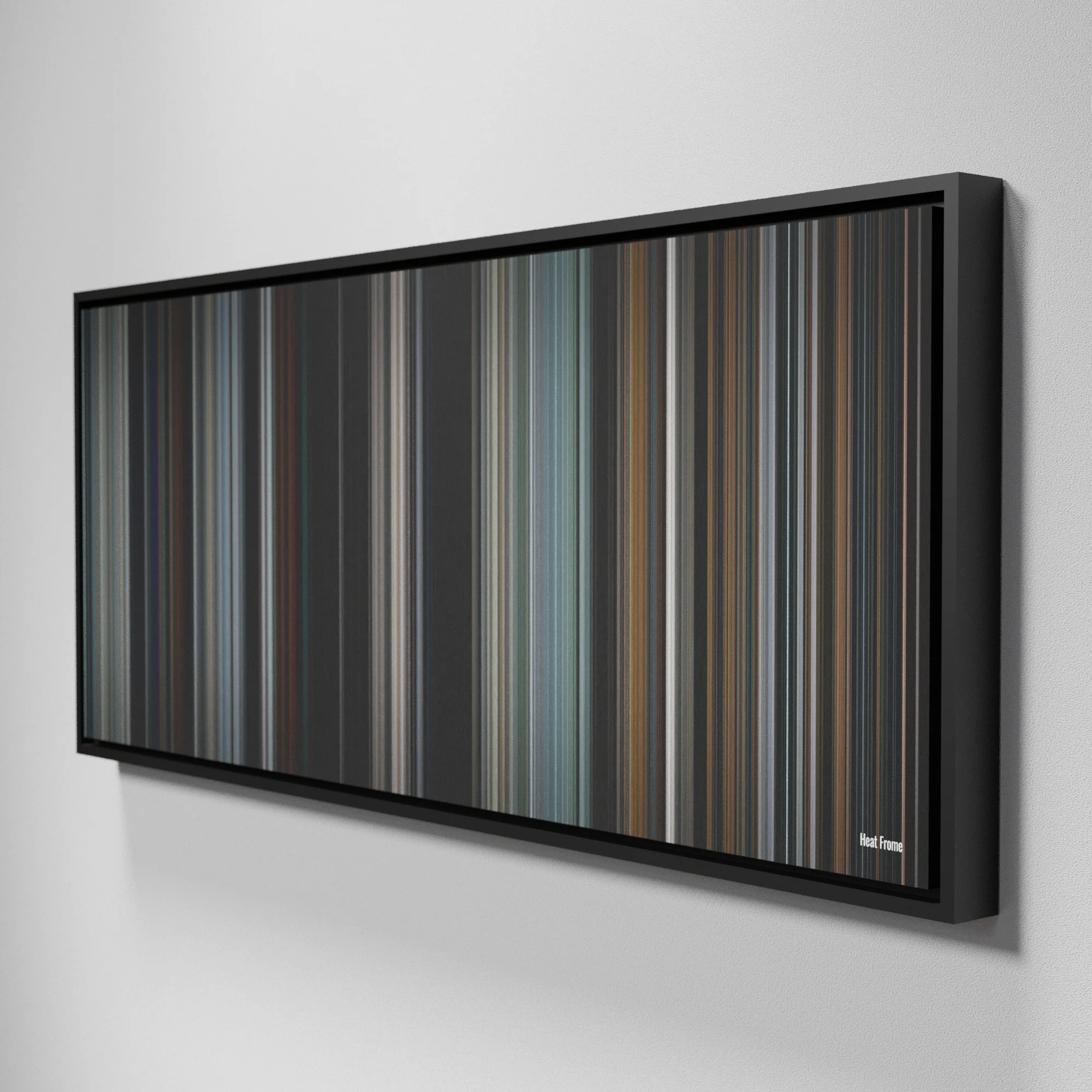 Heat Frome - Image 9