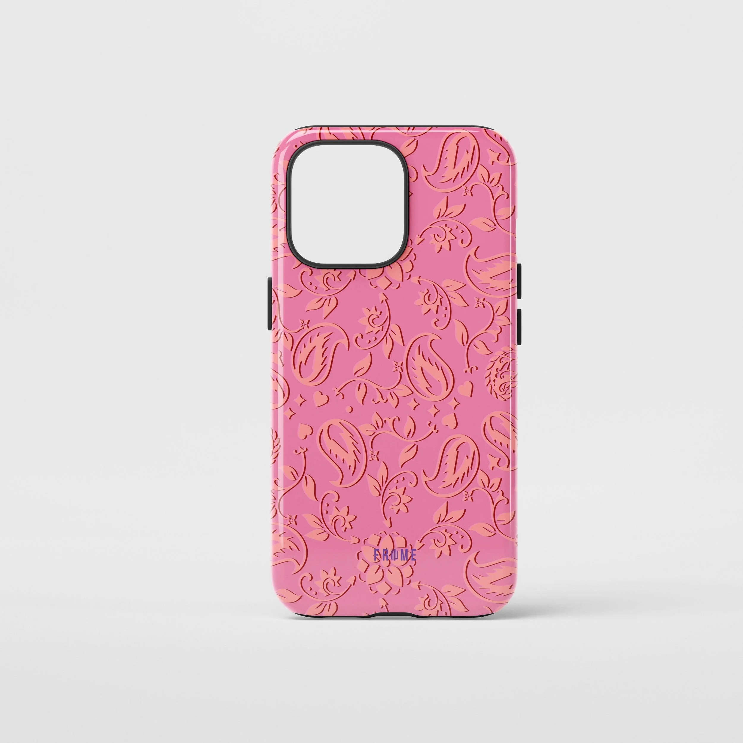 Heather Blush Harmony