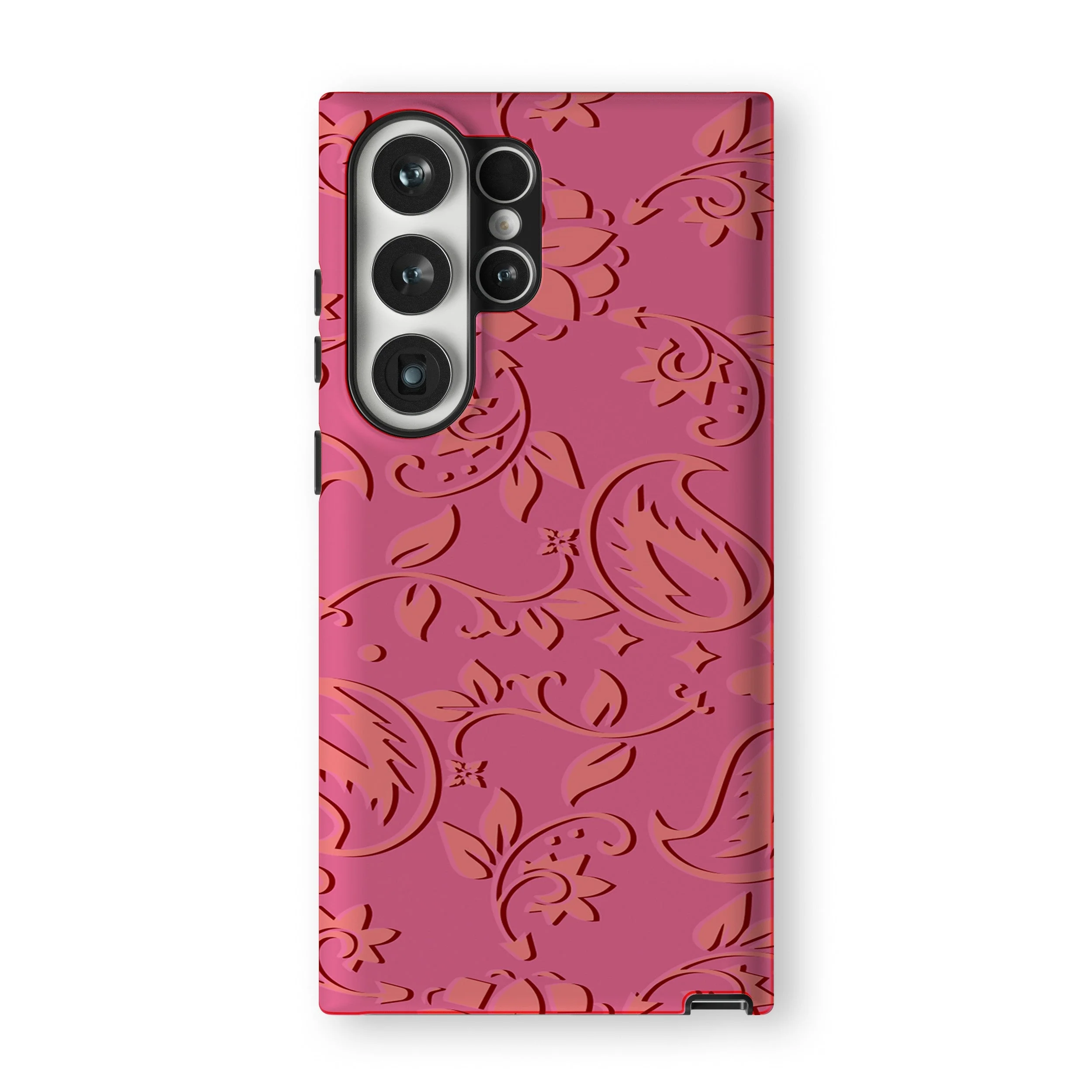 Heather Blush Harmony - Image 7