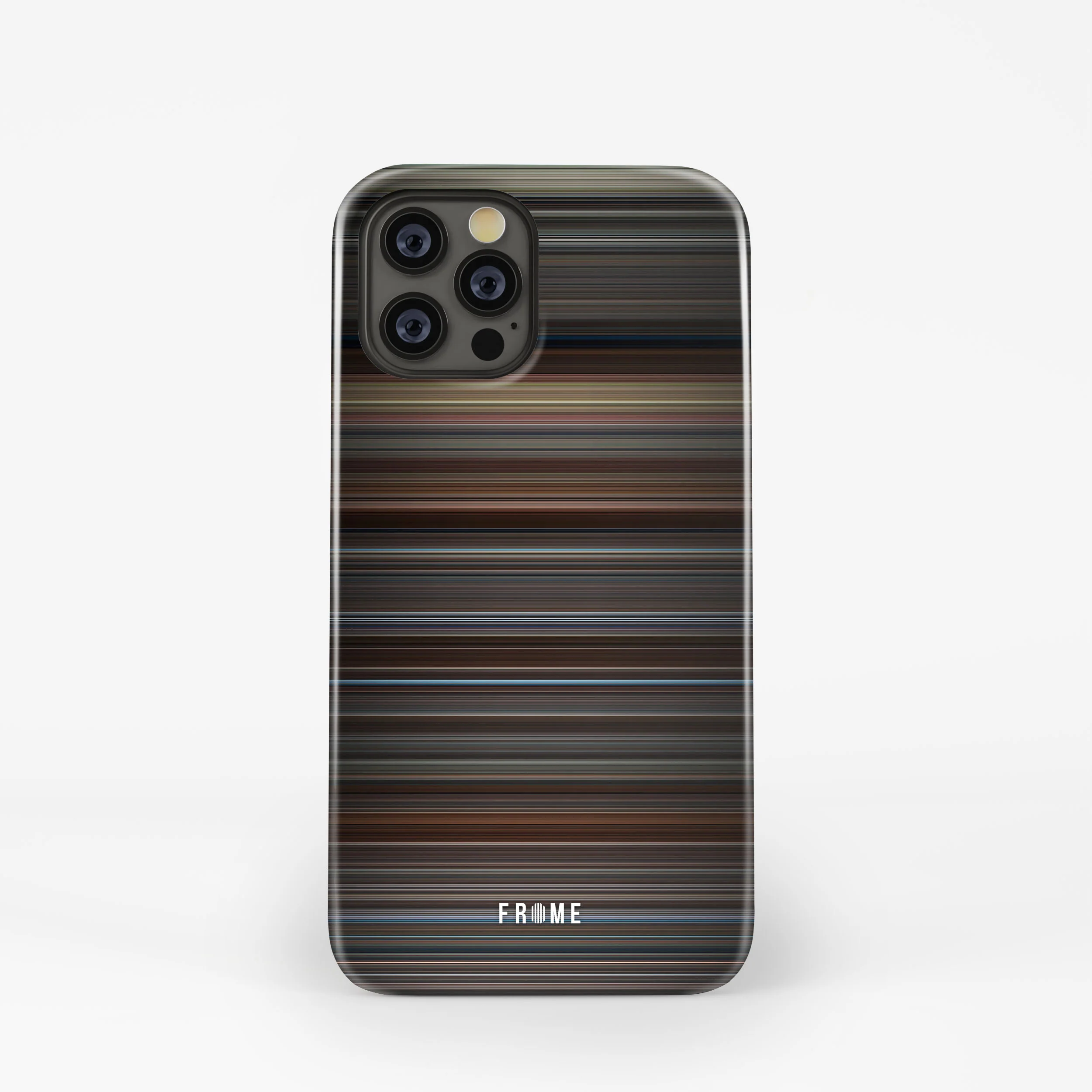 Hidden Figures Frome Phone Case