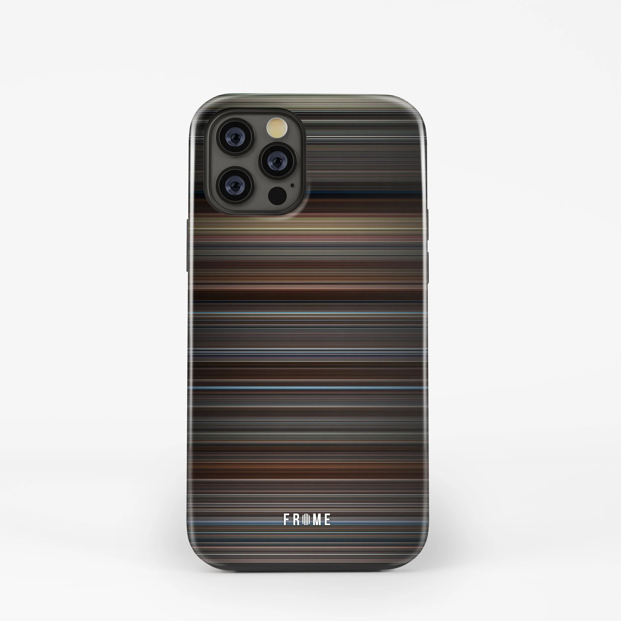 Hidden Figures Frome Phone Case - Image 2