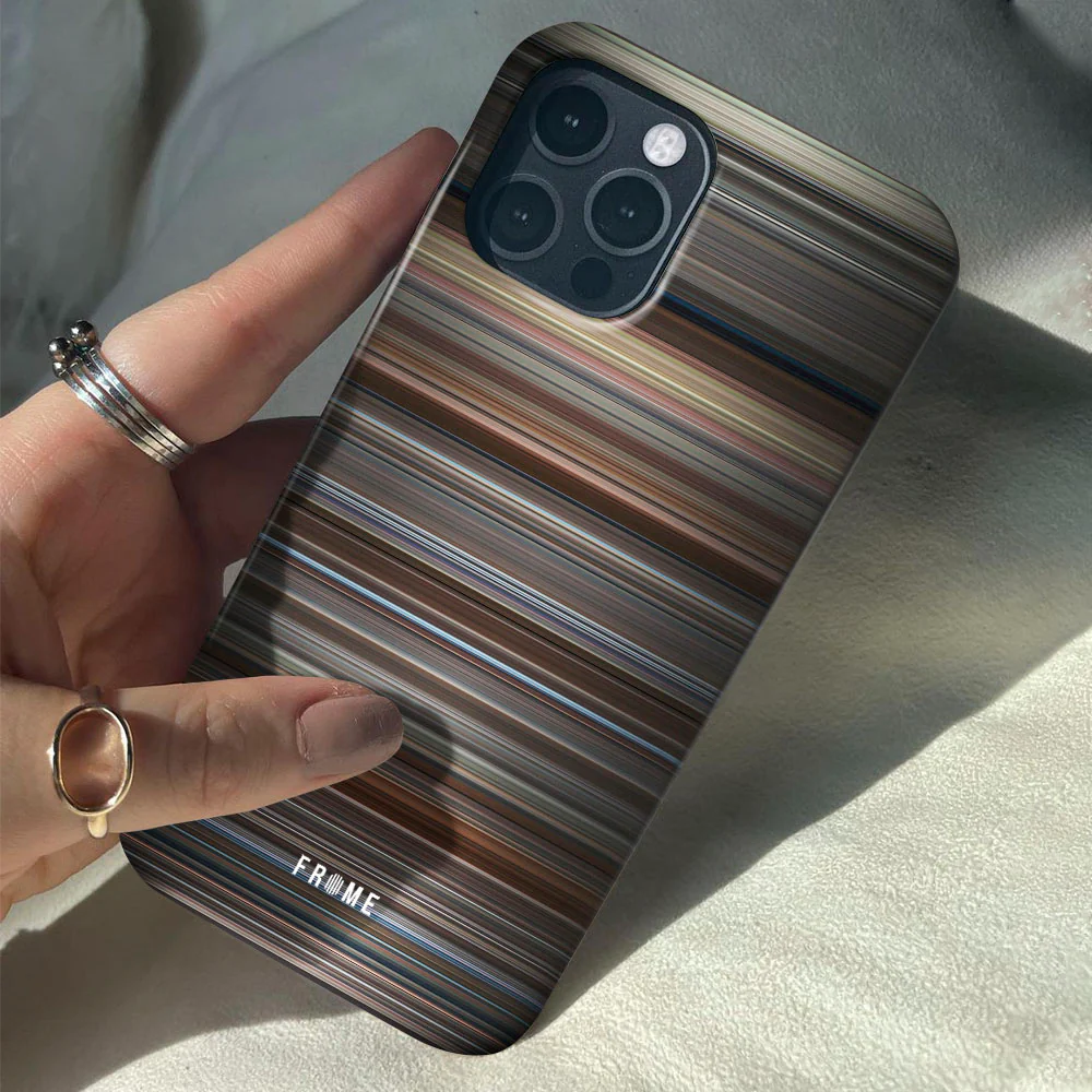 Hidden Figures Frome Phone Case - Image 4