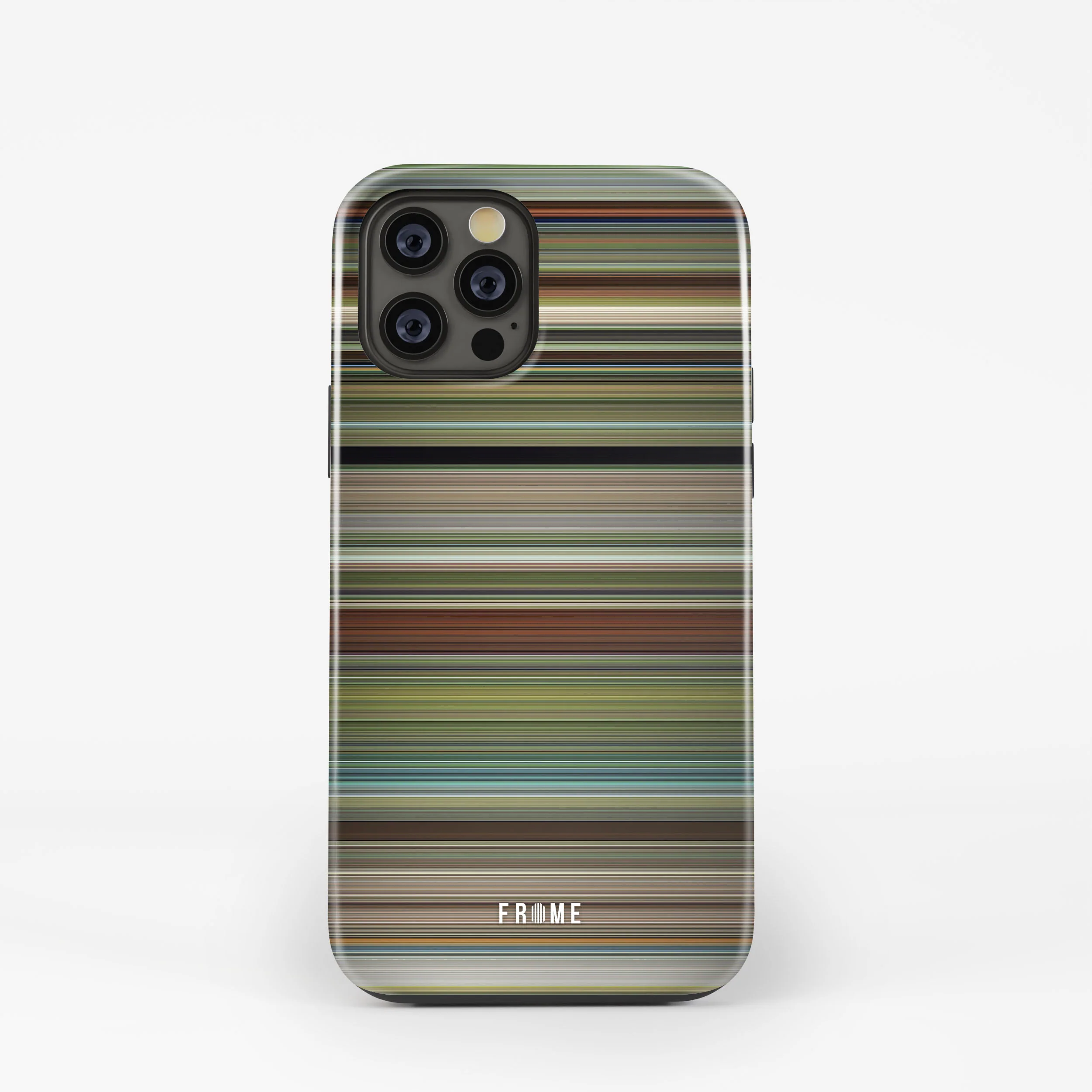 Hunt for the Wilderpeople Frome Phone Case - Image 2