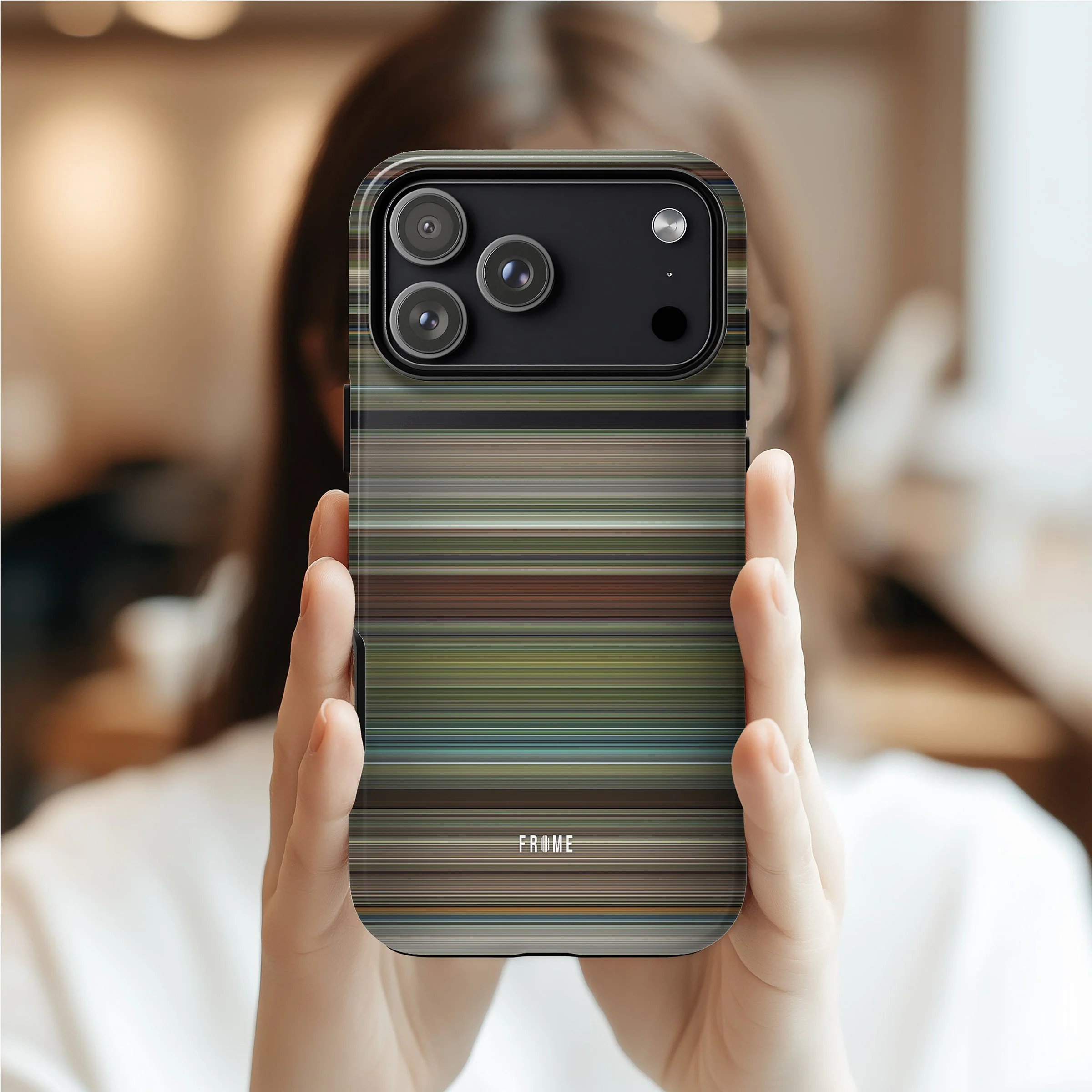 Hunt for the Wilderpeople Frome Phone Case - Image 3