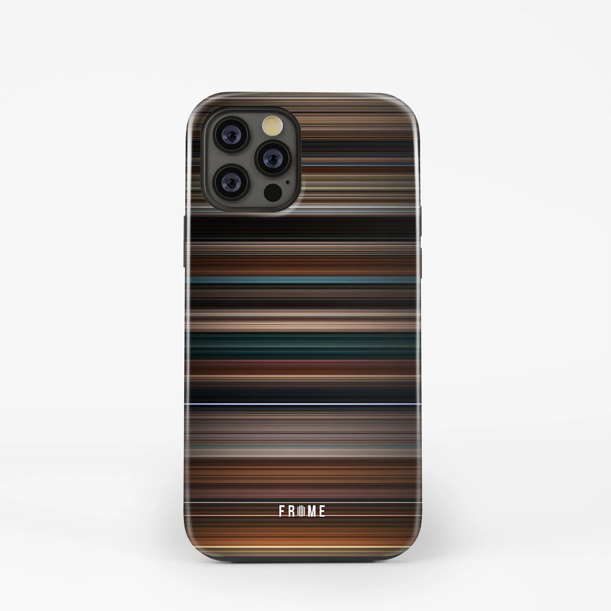 I Am Legend Frome Phone Case - Image 2