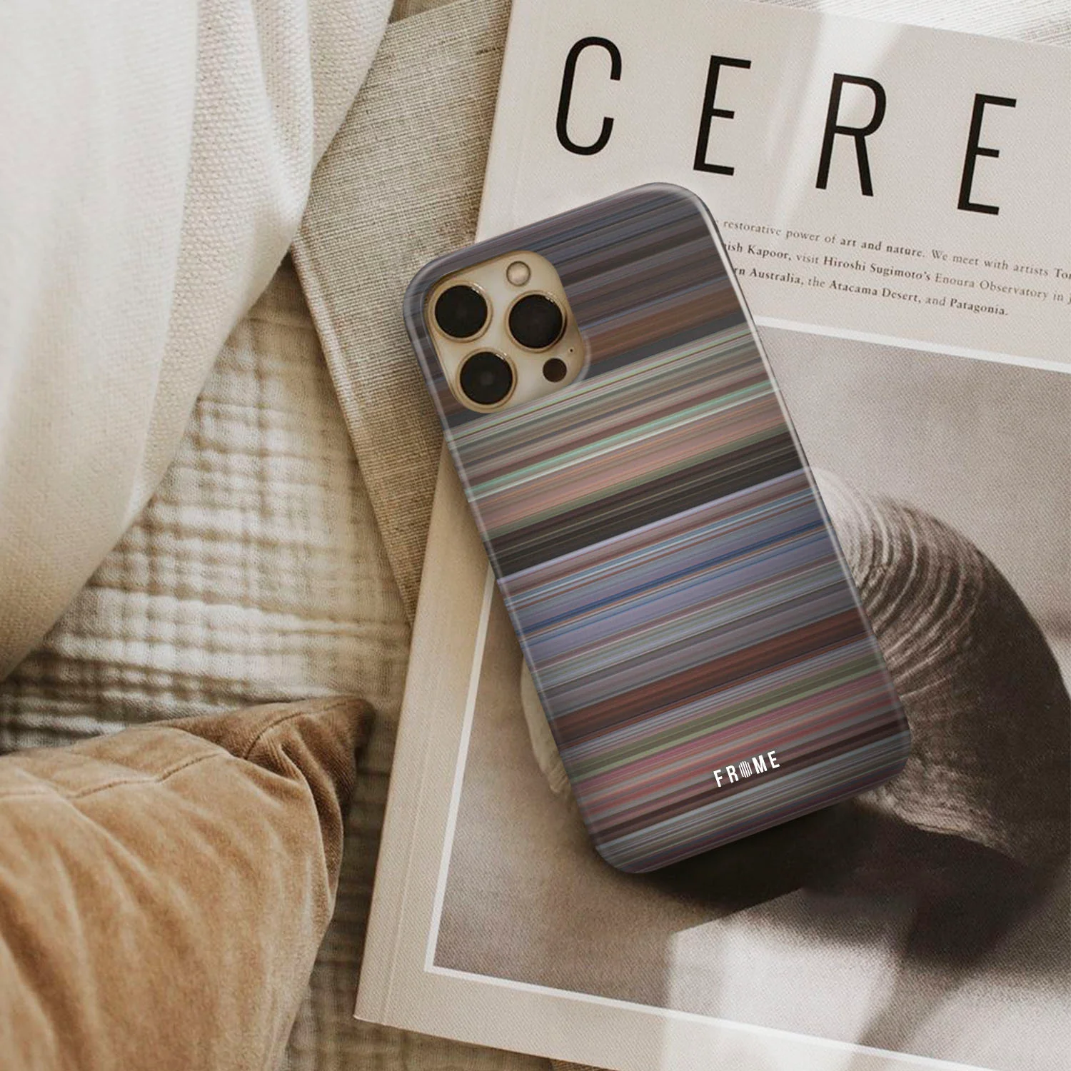Jab We Met Frome Phone Case - Image 5