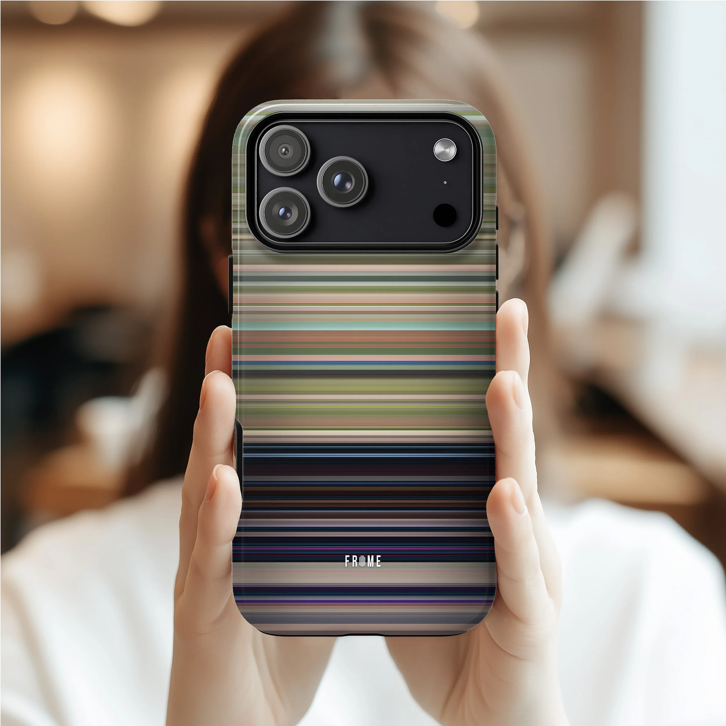 Jessie J - Flashlight Frome Phone Case - Image 3