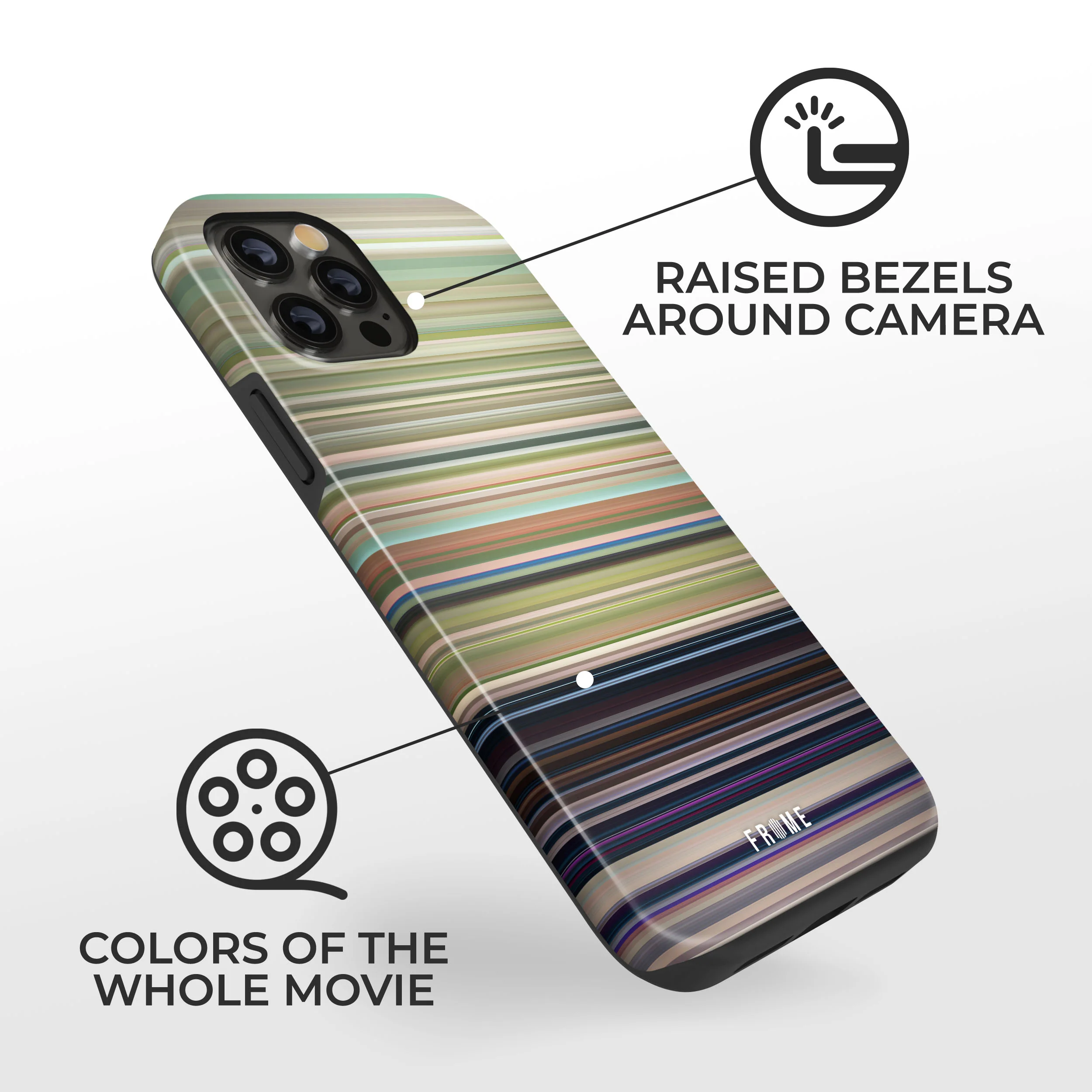 Jessie J - Flashlight Frome Phone Case - Image 5