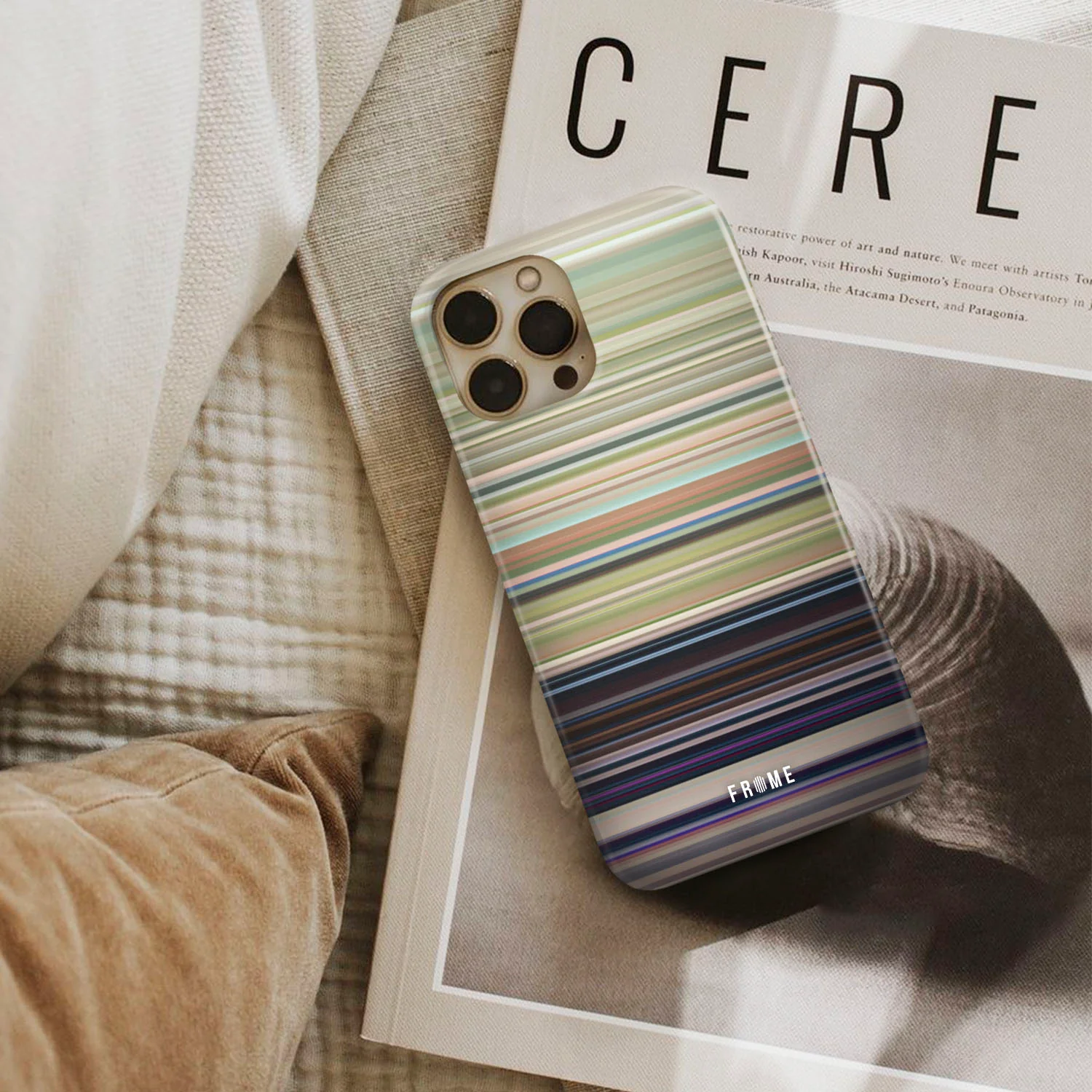 Jessie J - Flashlight Frome Phone Case - Image 8