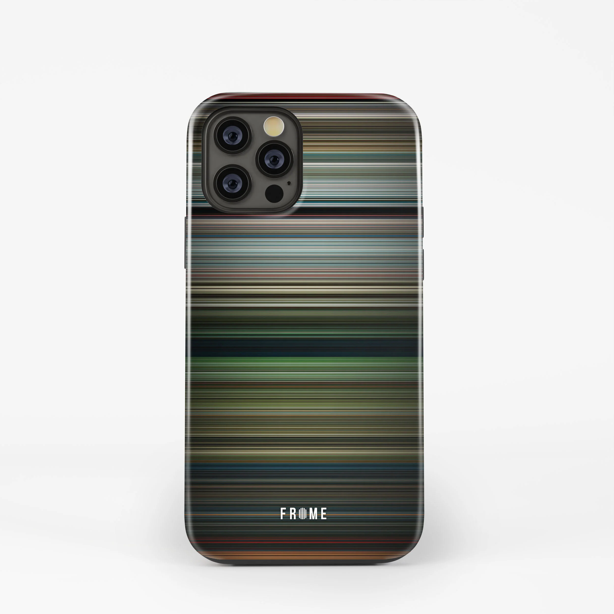 Jurassic World Rebirth Frome Phone Case - Image 2