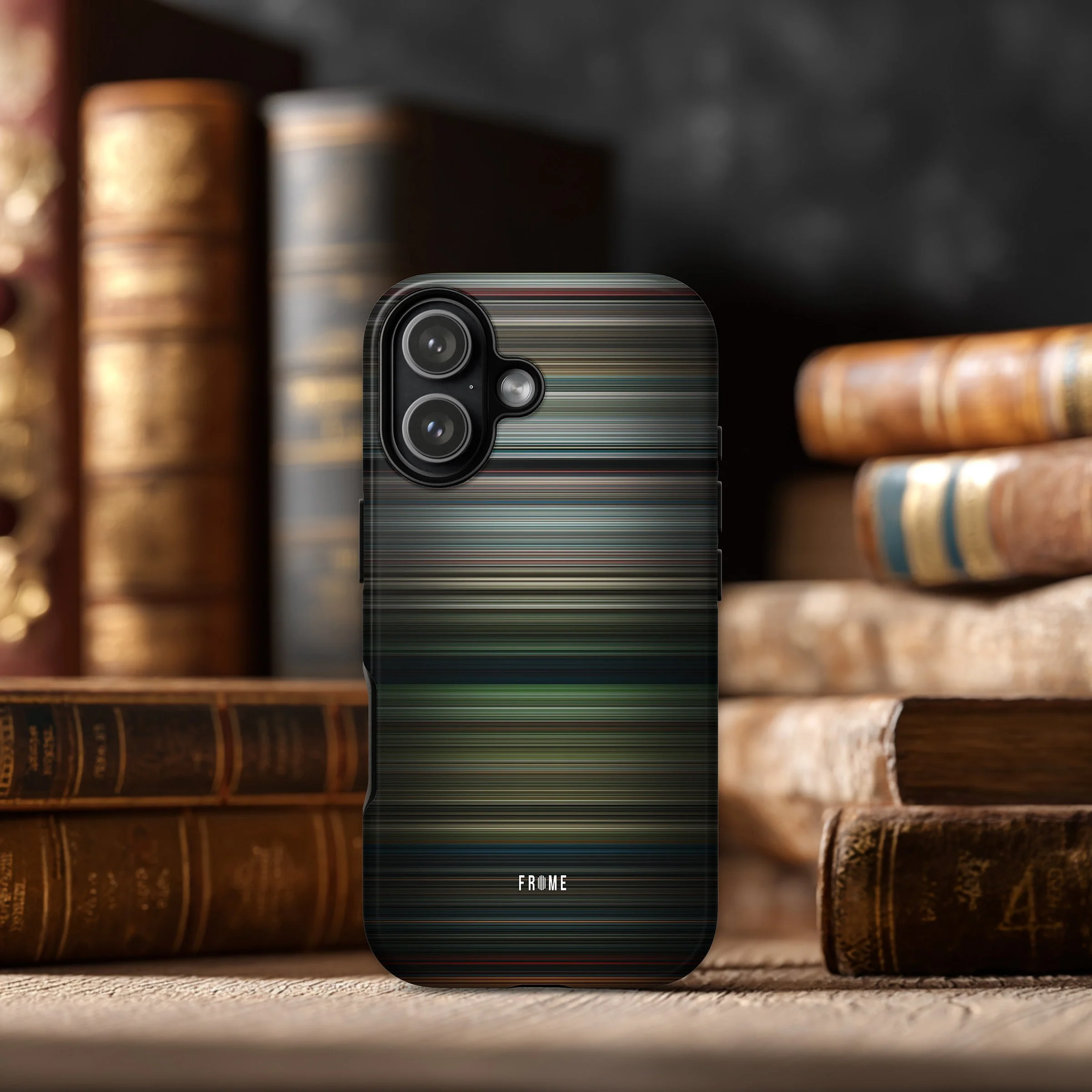 Jurassic World Rebirth Frome Phone Case - Image 4