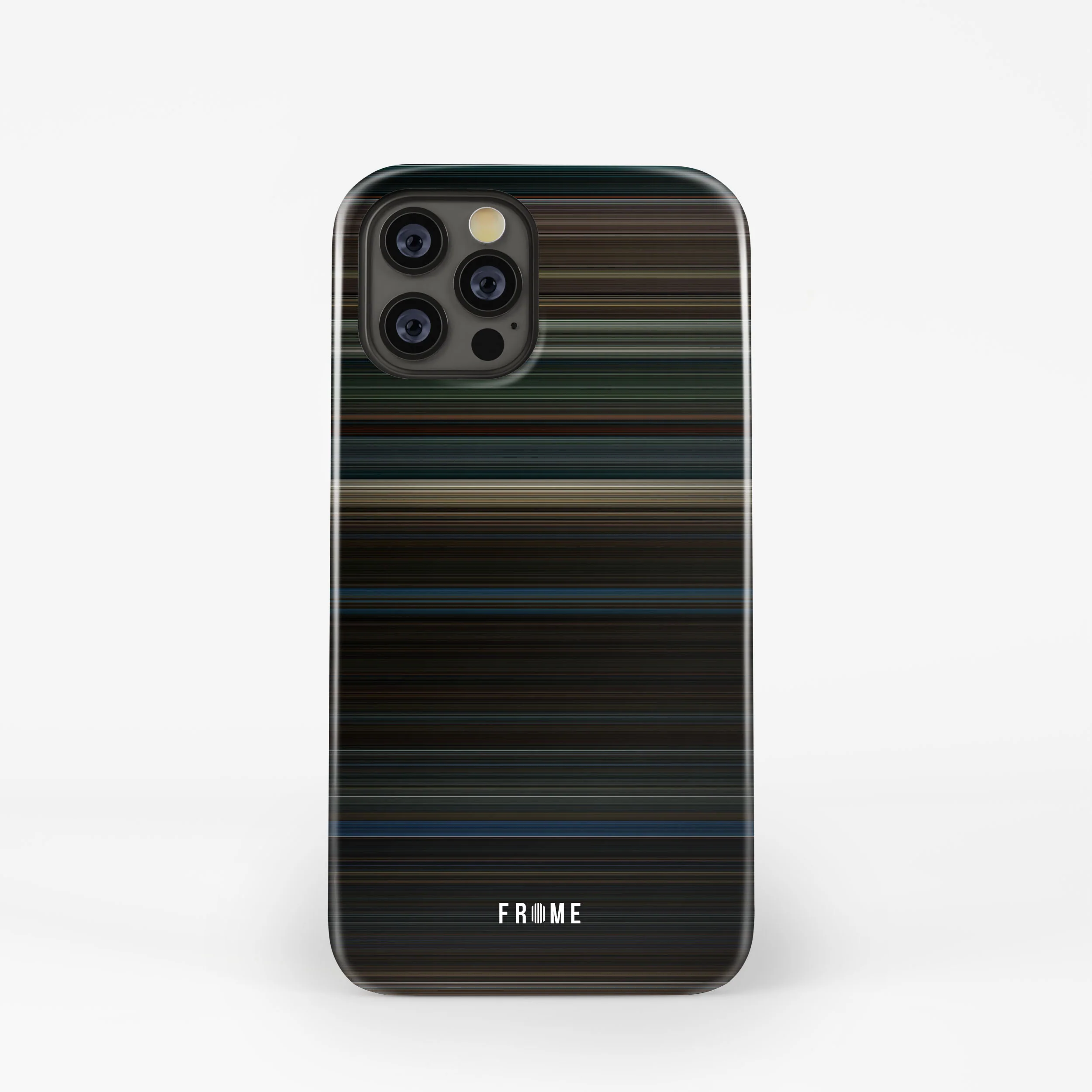 Jurassic World: Fallen Kingdom Frome Phone Case