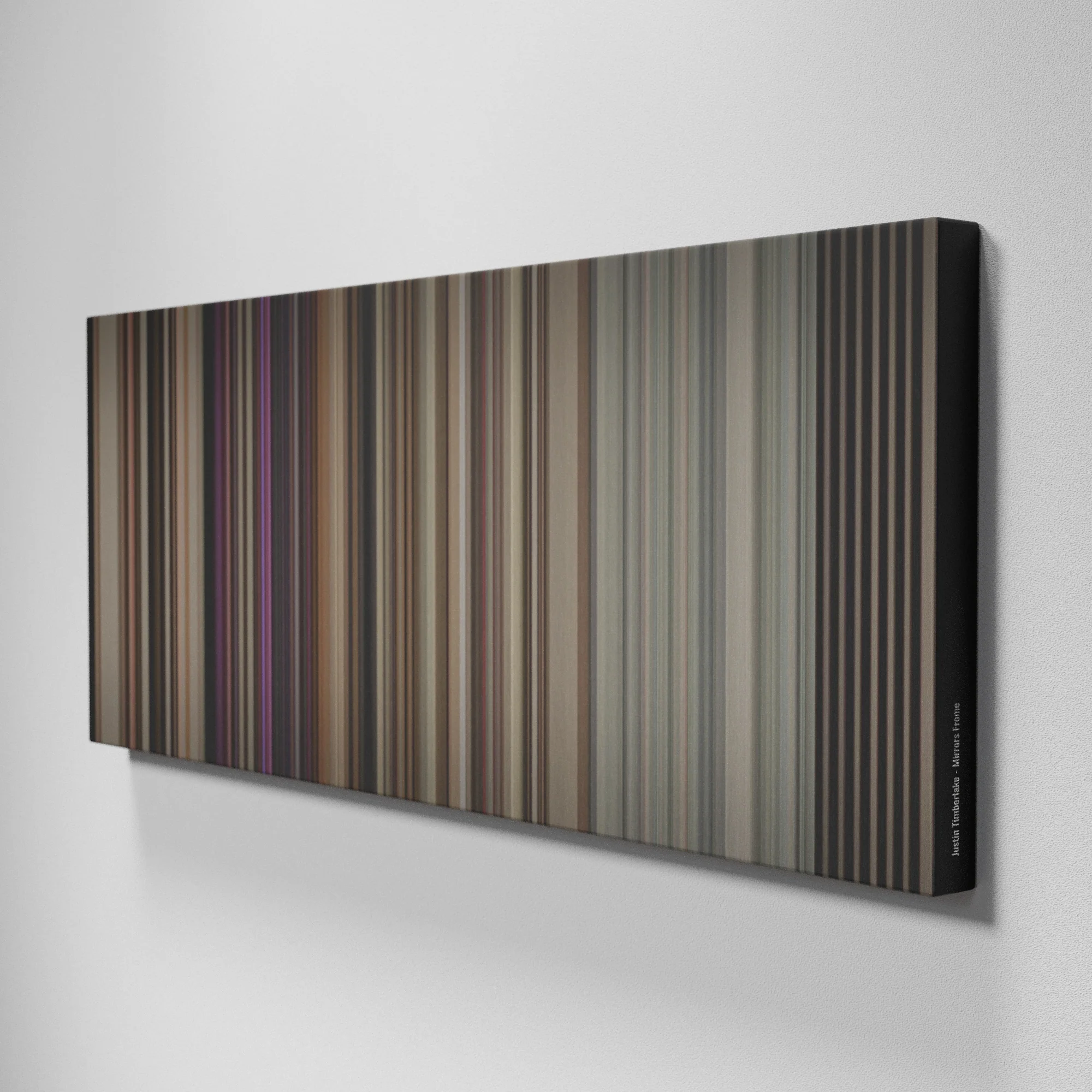 Justin Timberlake - Mirrors Frome - Image 8