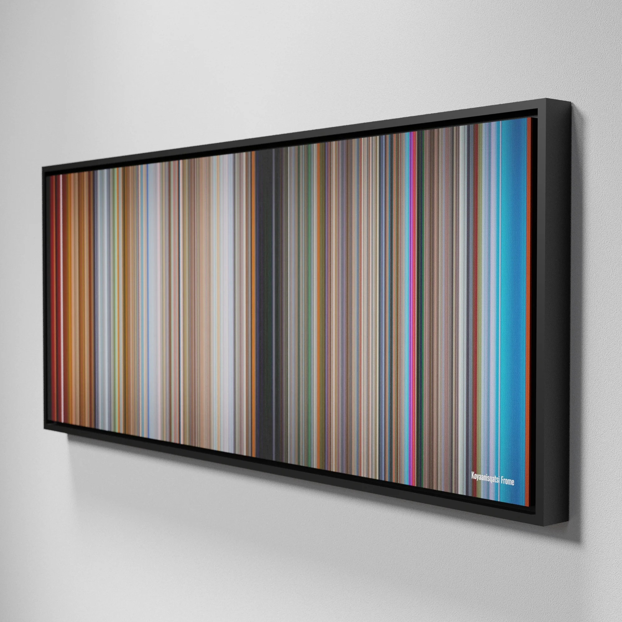 Koyaanisqatsi Frome - Image 9