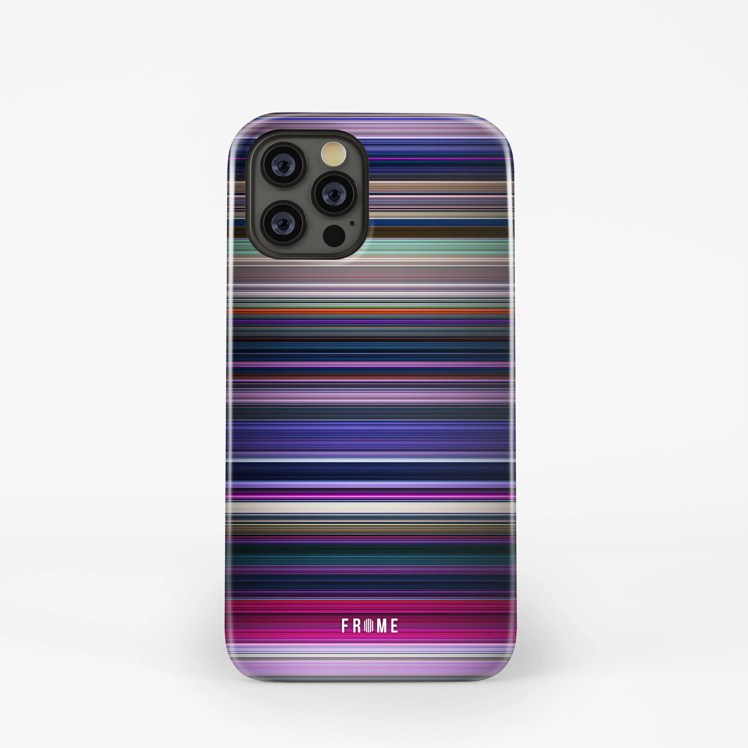 KPop Demon Hunters Frome Phone Case