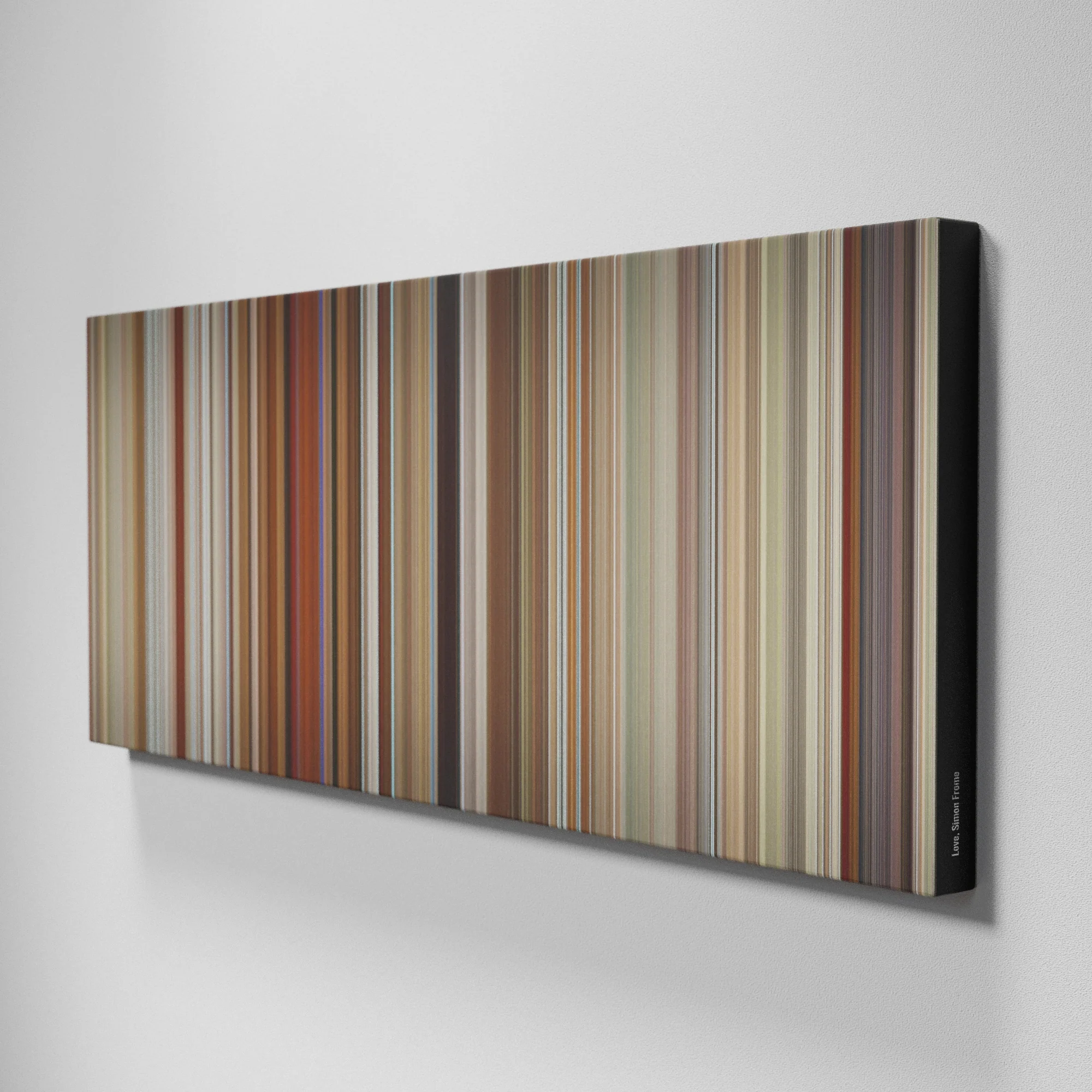 Love, Simon Frome - Image 8