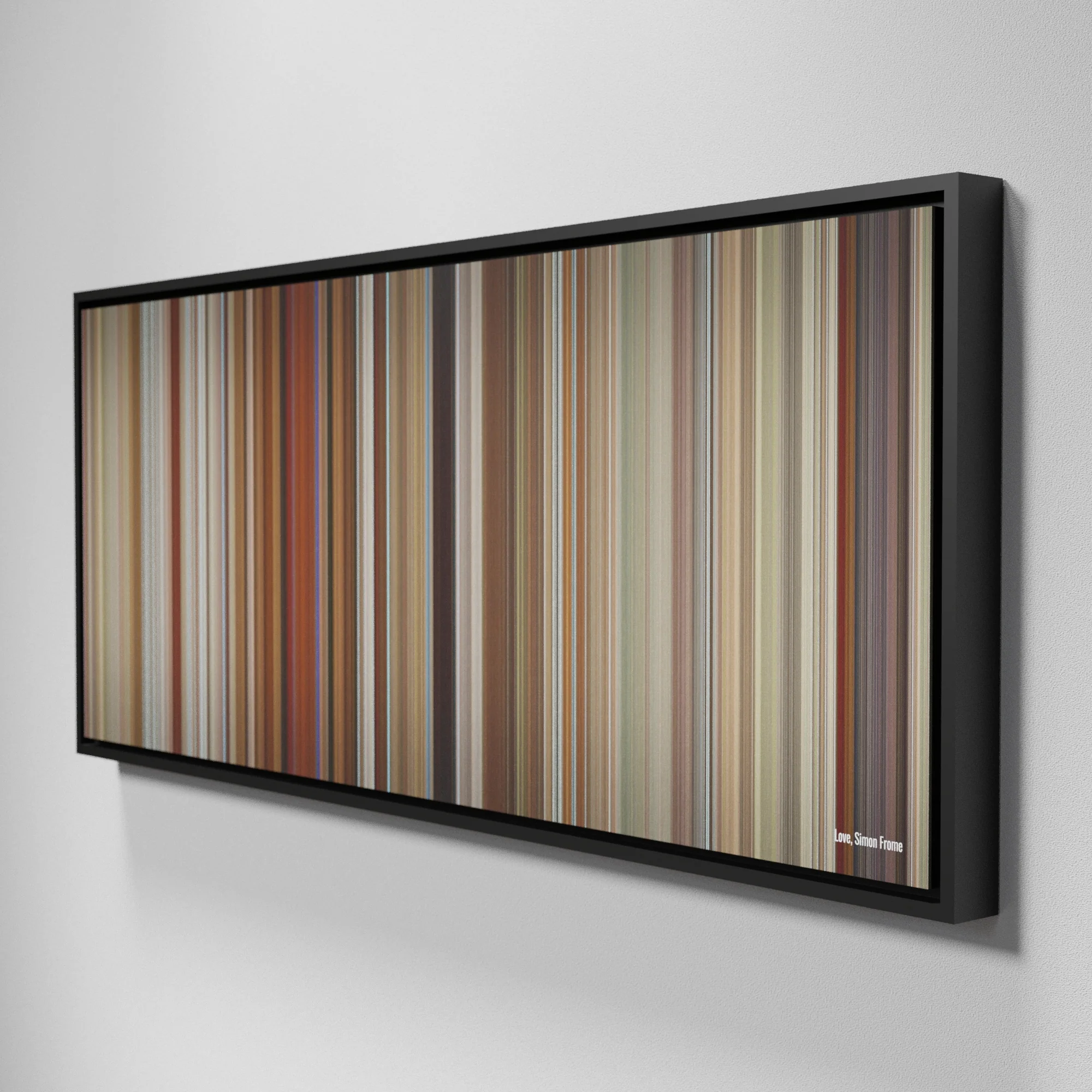 Love, Simon Frome - Image 9