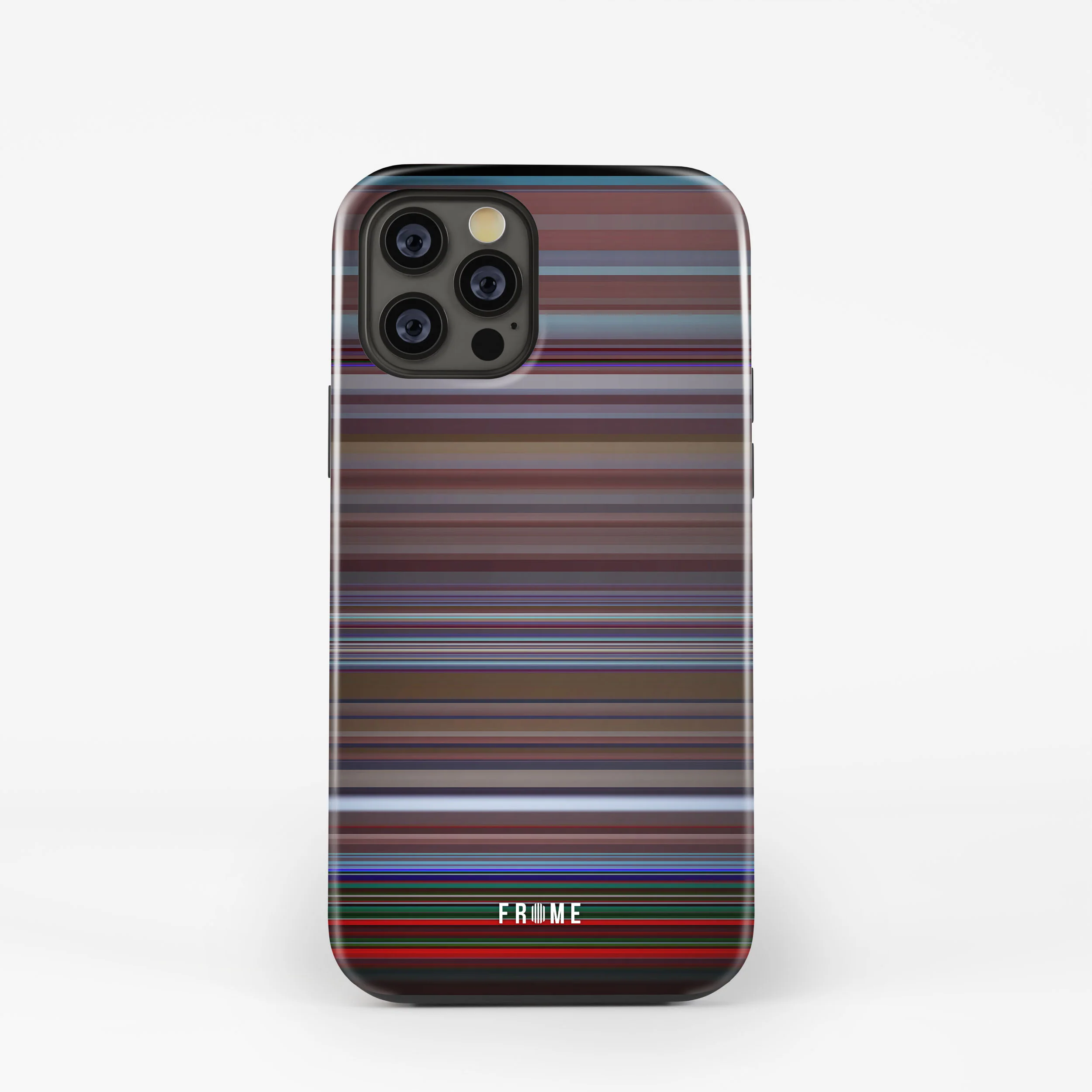 Martin Garrix & Bebe Rexha - In The Name Of Love Frome Phone Case - Image 2