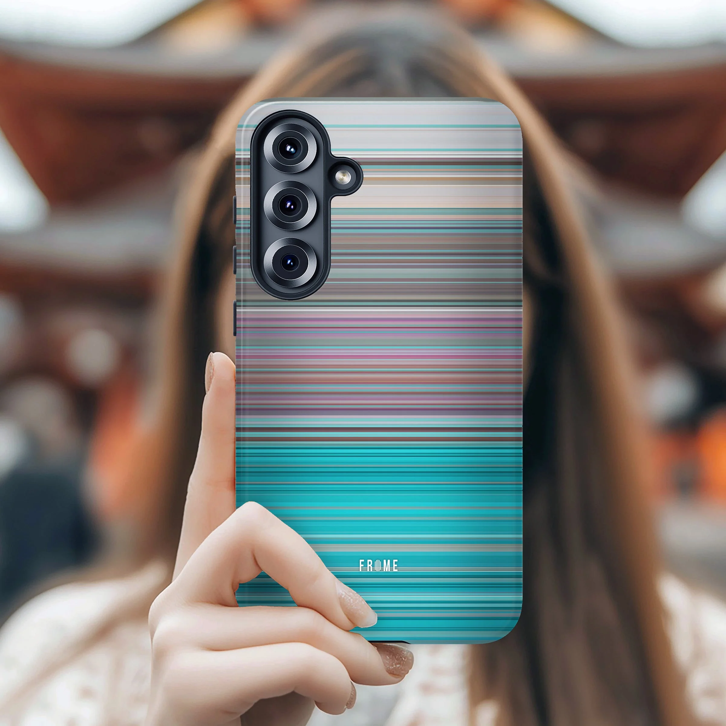 Meghan Trainor - Me Too Frome Phone Case - Image 6