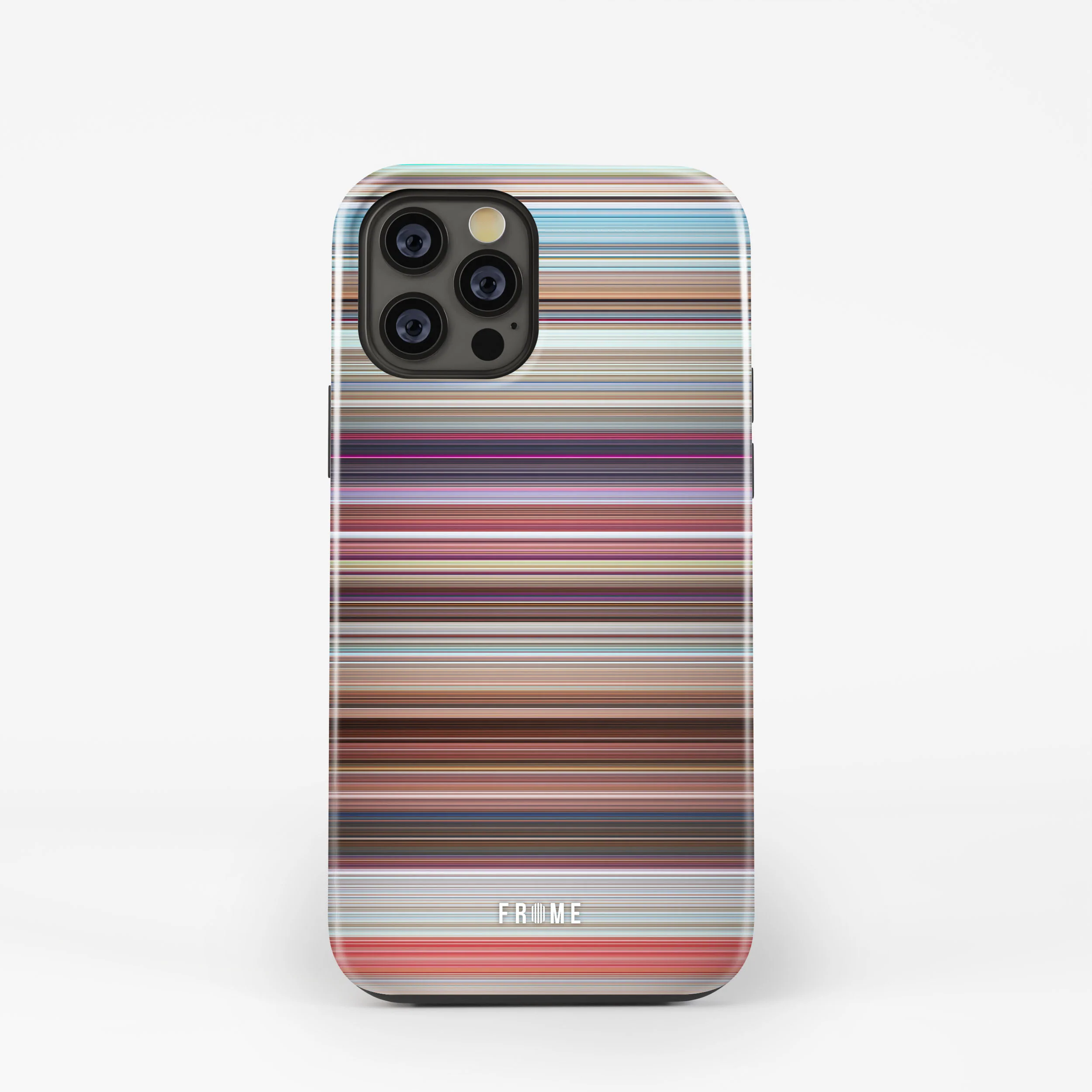 Minions Frome Phone Case - Image 2