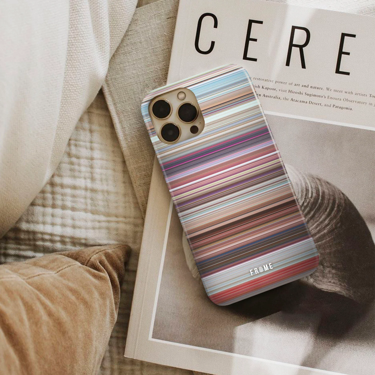 Minions Frome Phone Case - Image 5