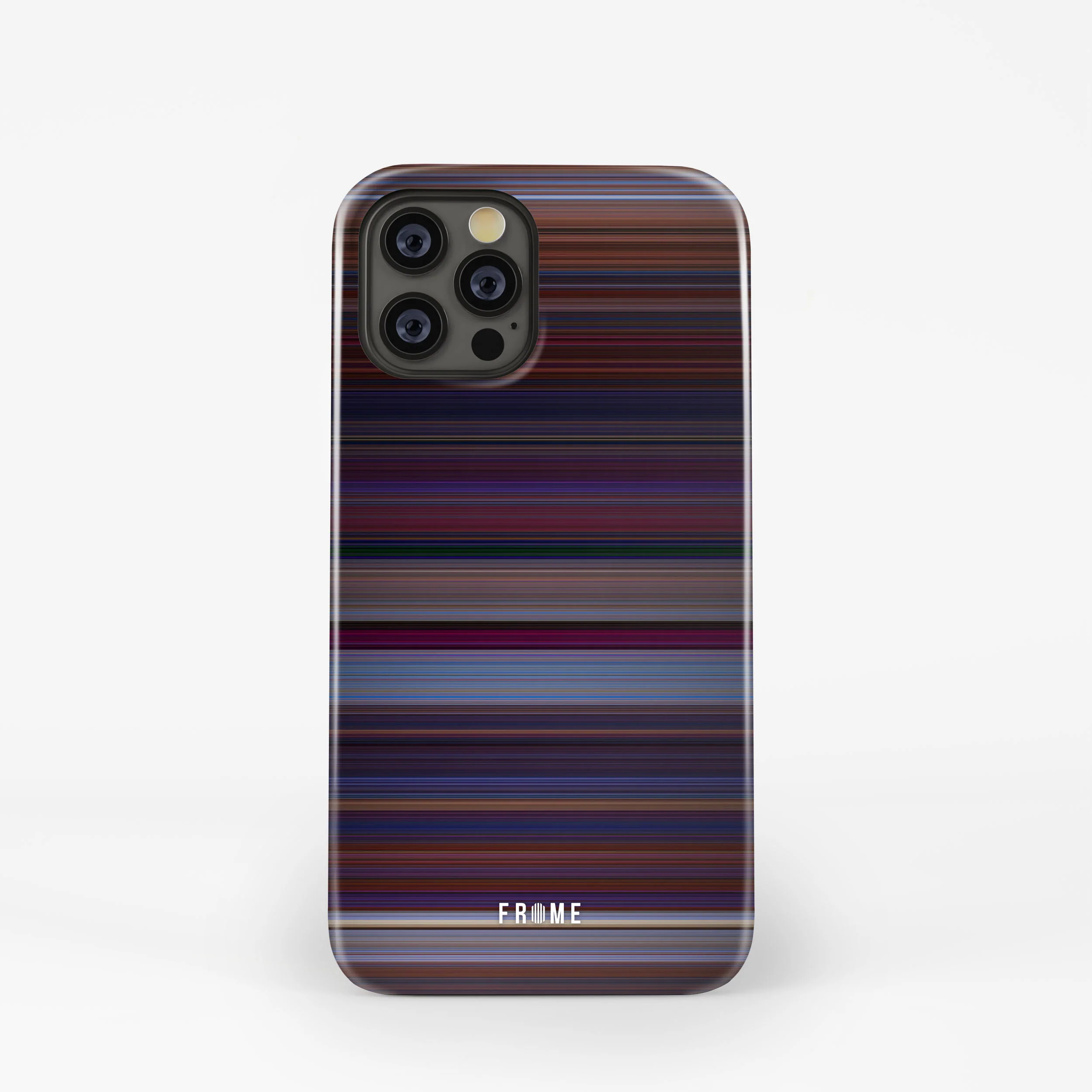 Ladybug & Cat Noir: The Movie Frome Phone Case