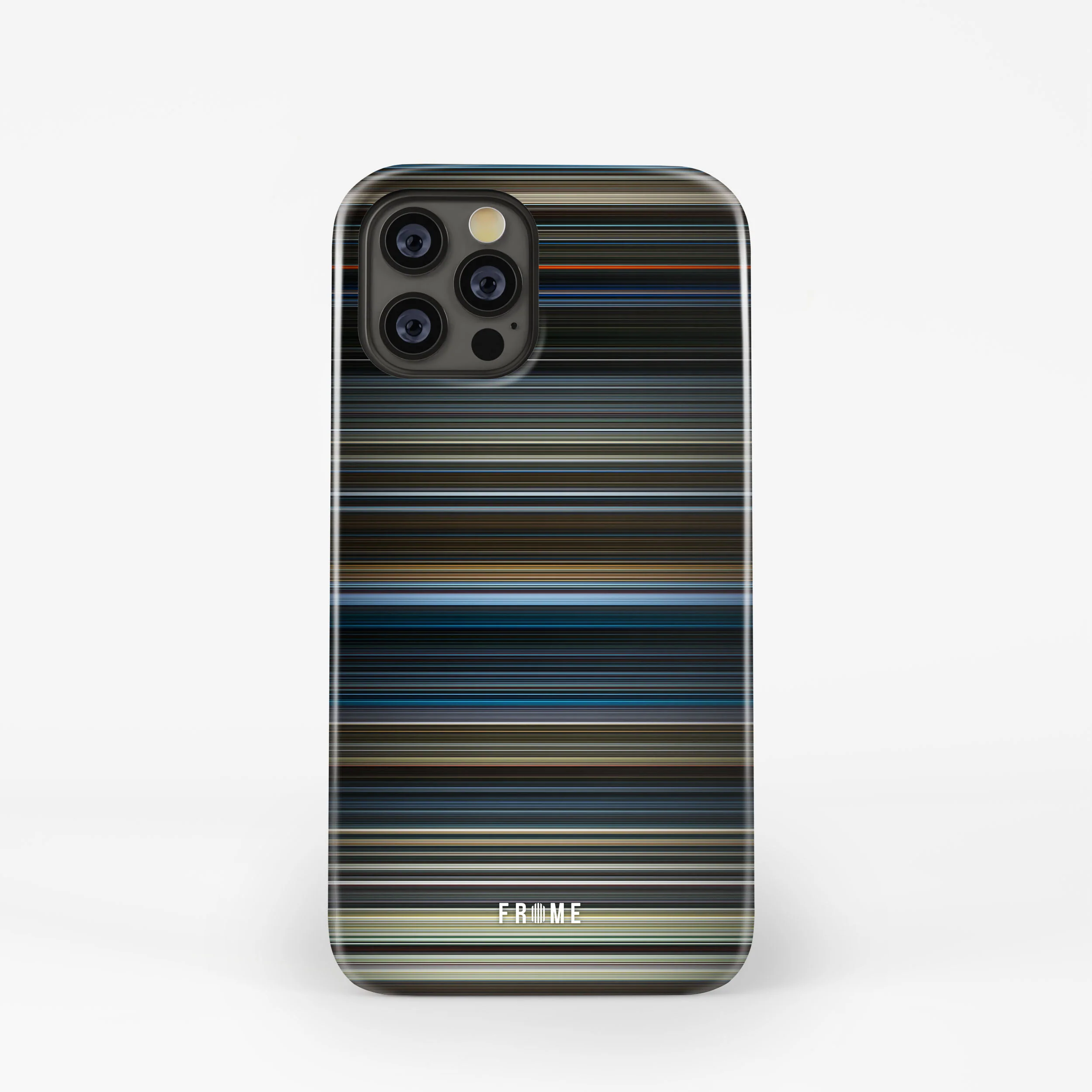 Mission Impossible The Final Reckoning Frome Phone Case