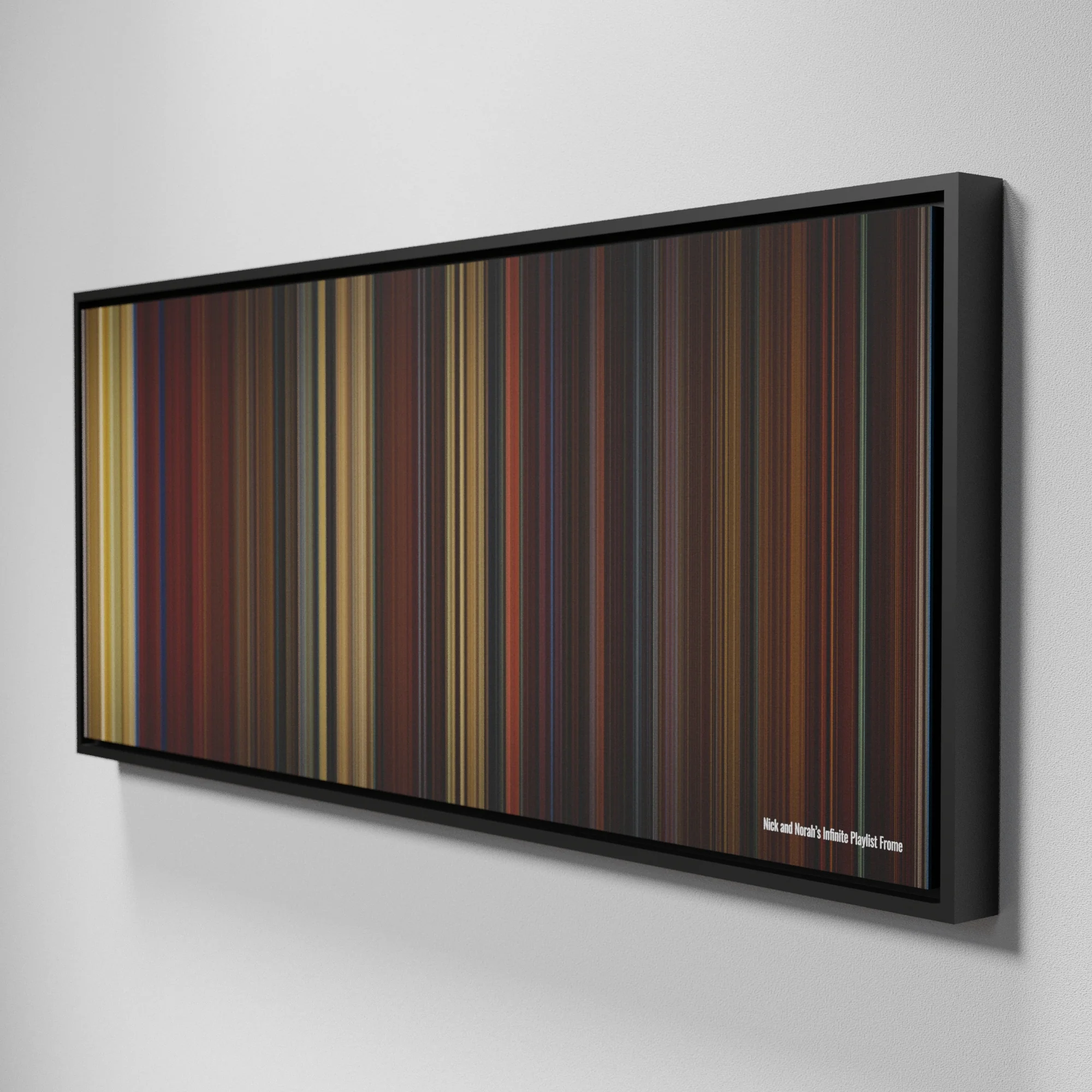 Nick and Norah's Infinite Playlist Frome - Image 9