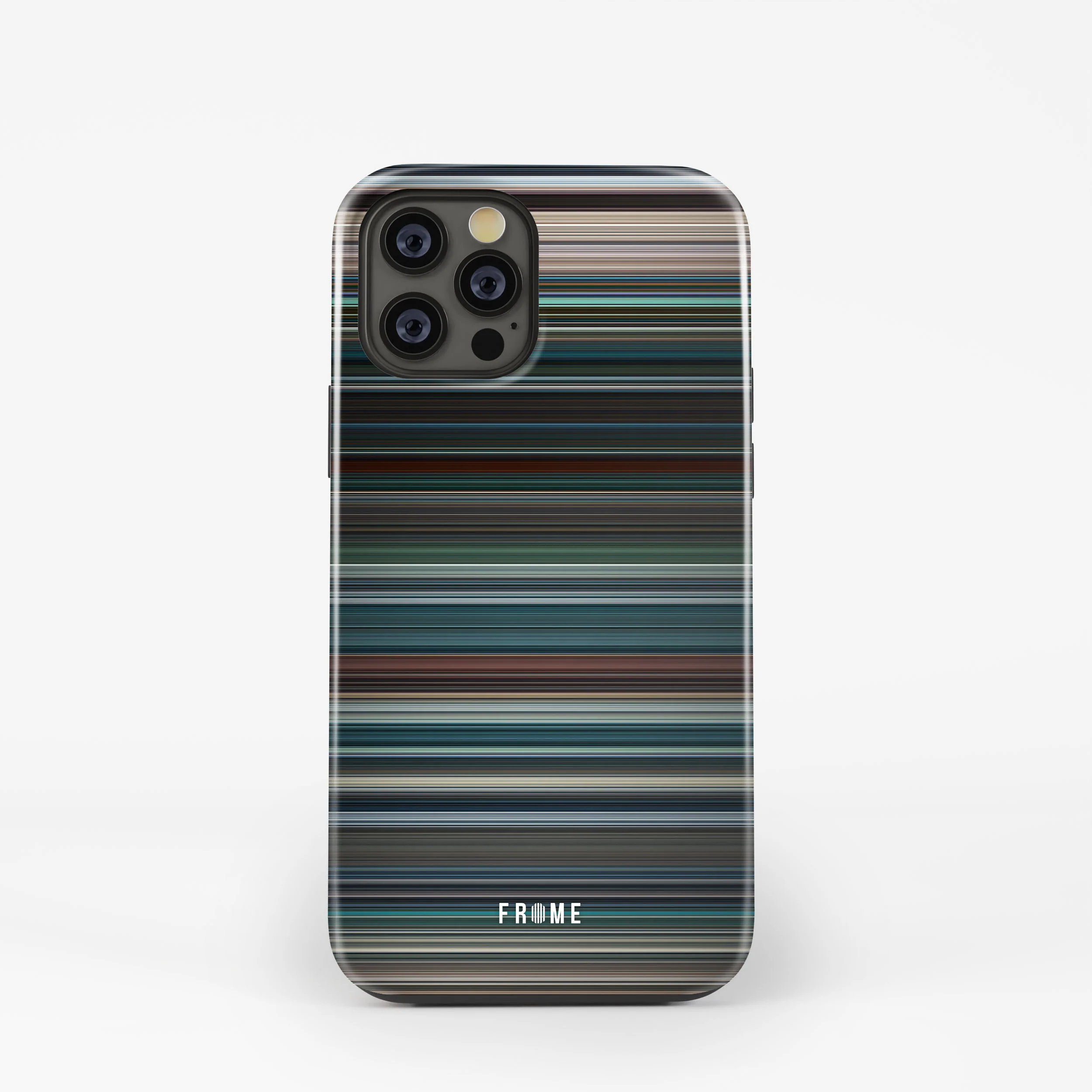 No Time To Die Frome Phone Case - Image 2