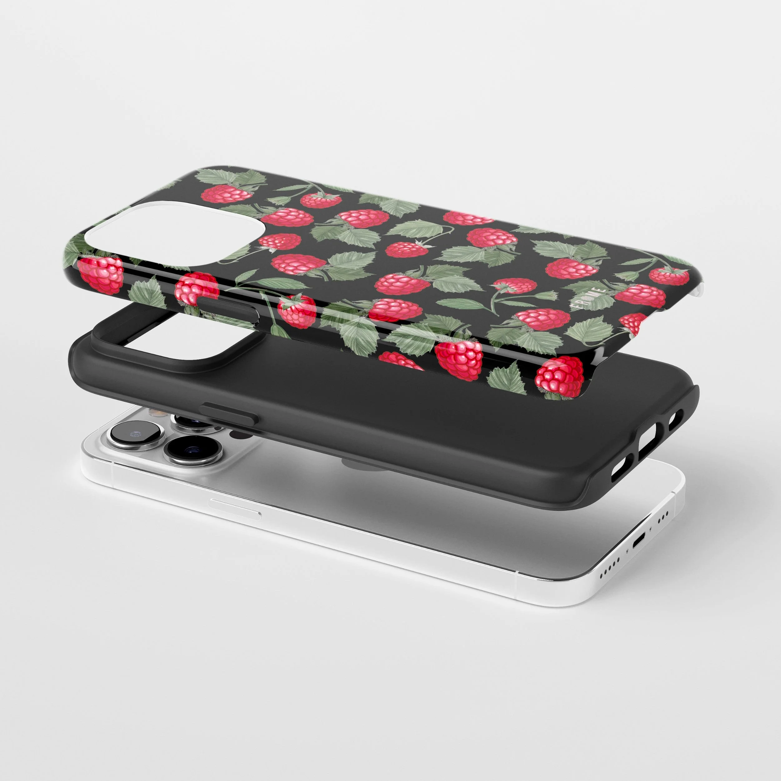 Obsidian Berry Symphony - Image 2