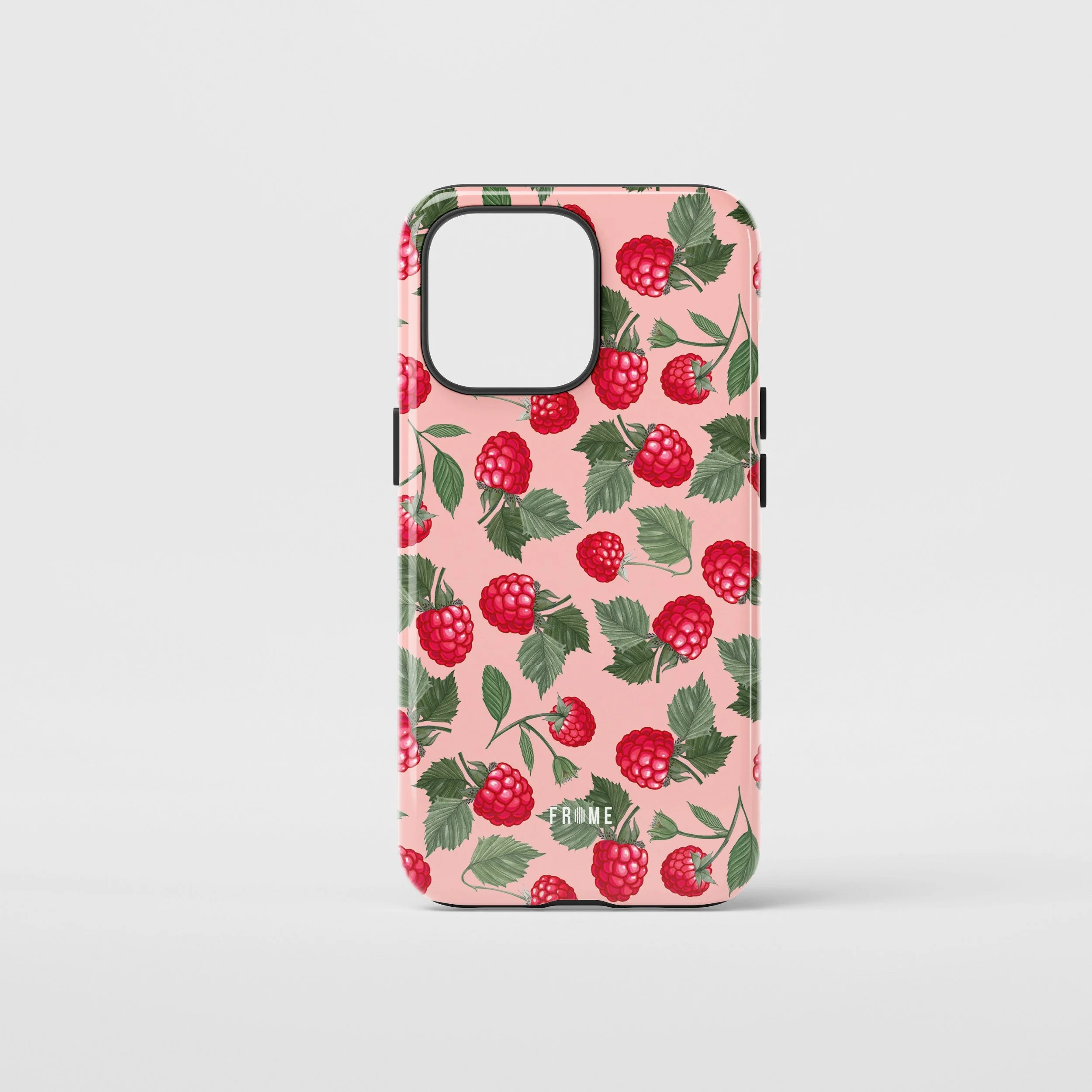Ocean Coral Berry Serenity