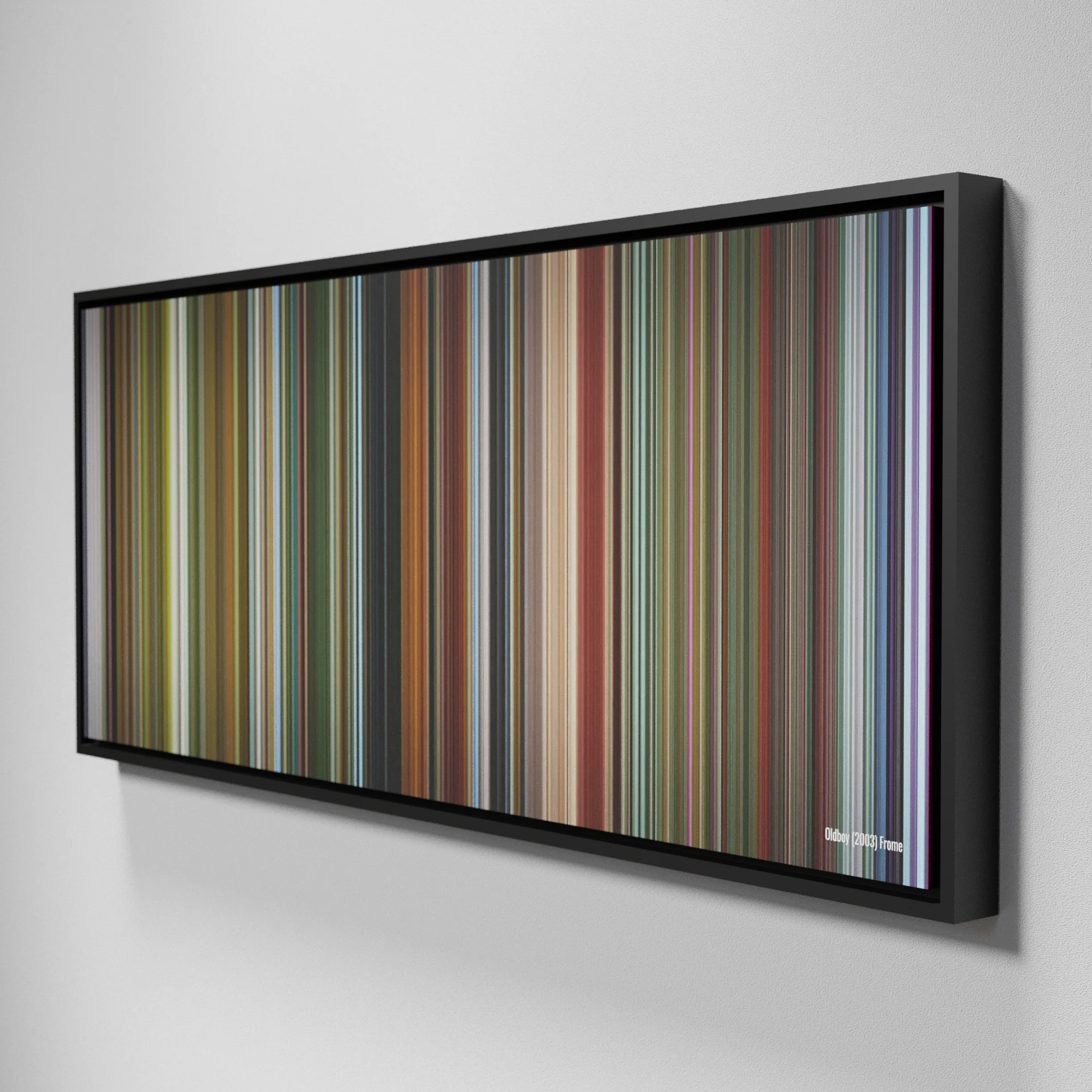 Oldboy Frome - Image 9