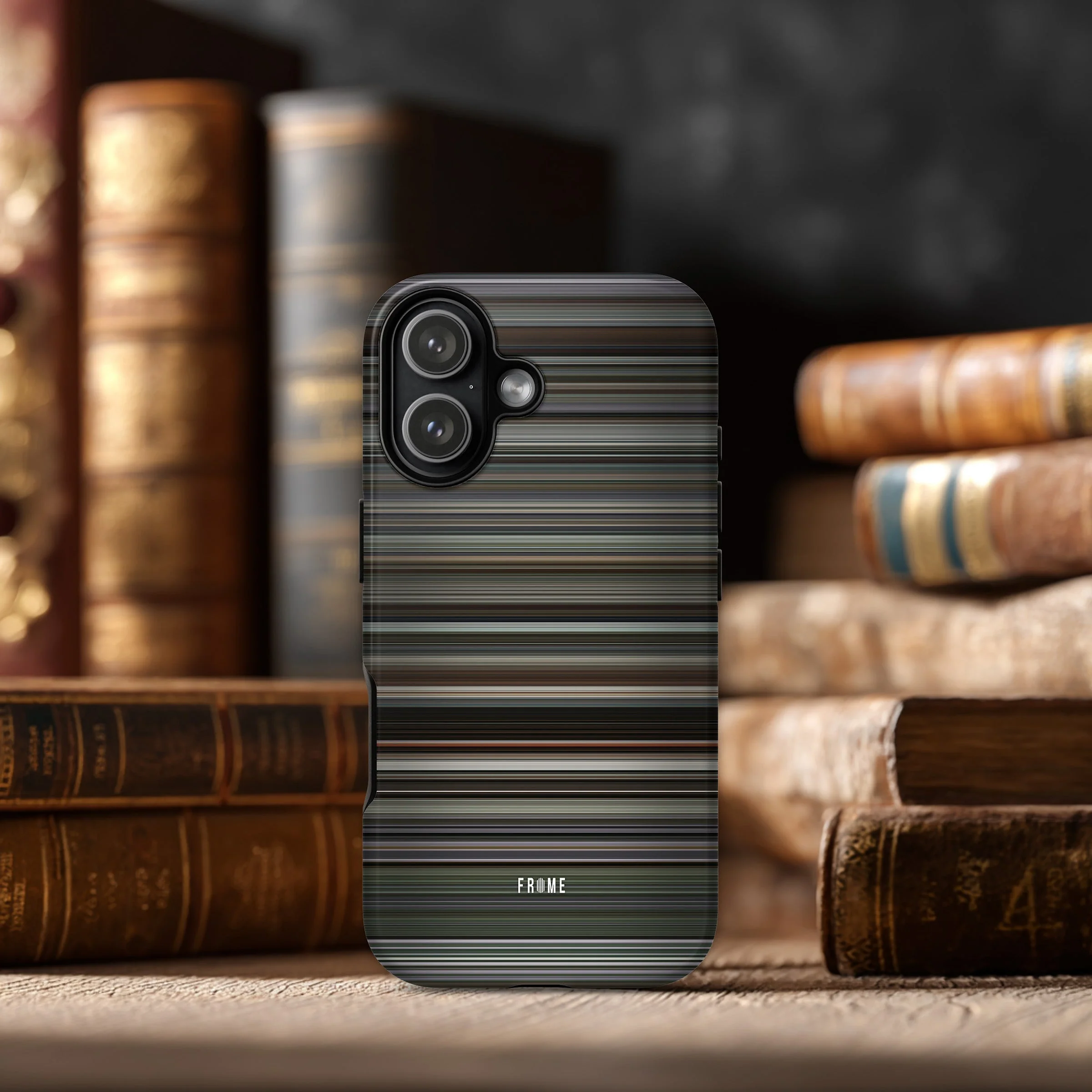 Oppenheimer Frome Phone Case - Image 3