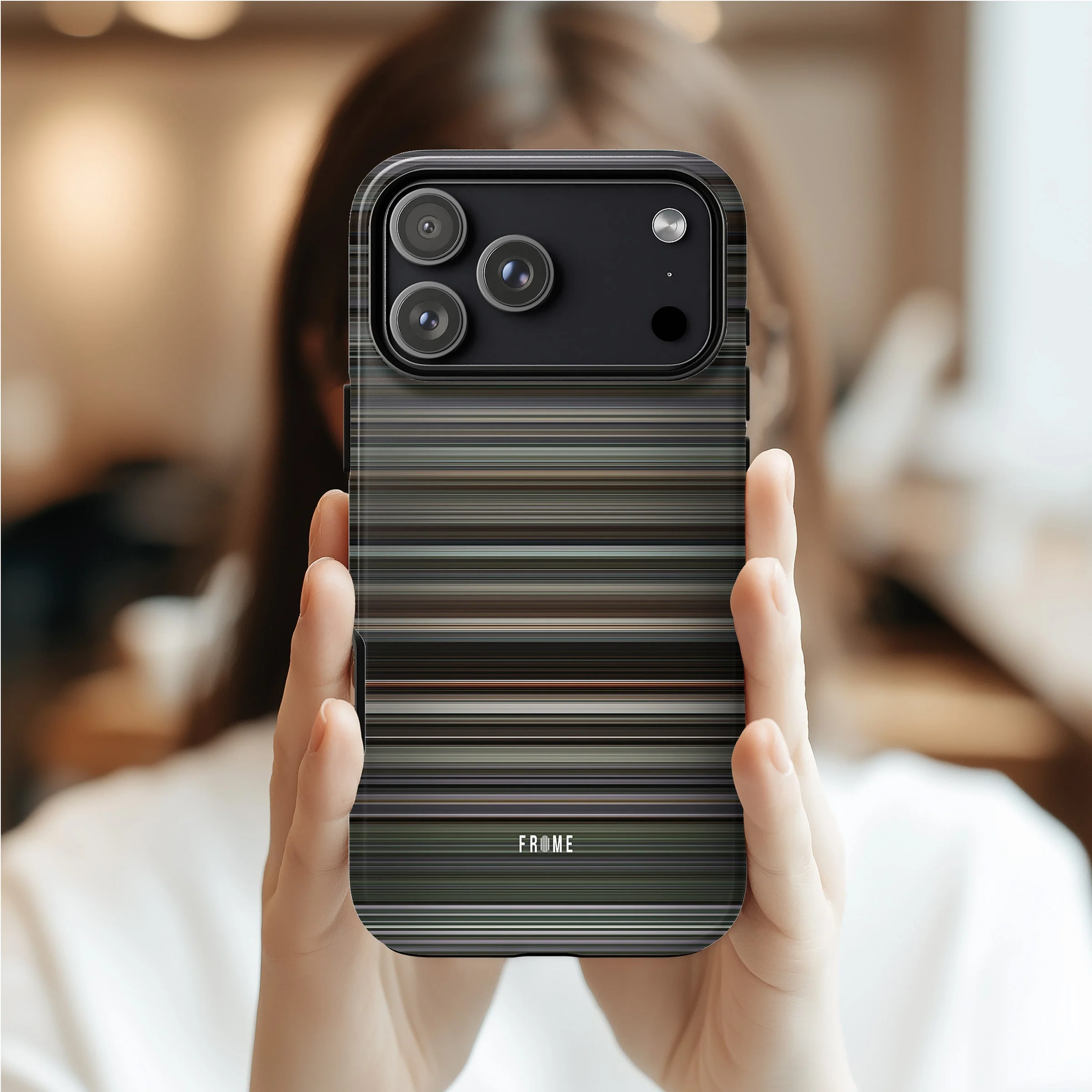 Oppenheimer Frome Phone Case - Image 4