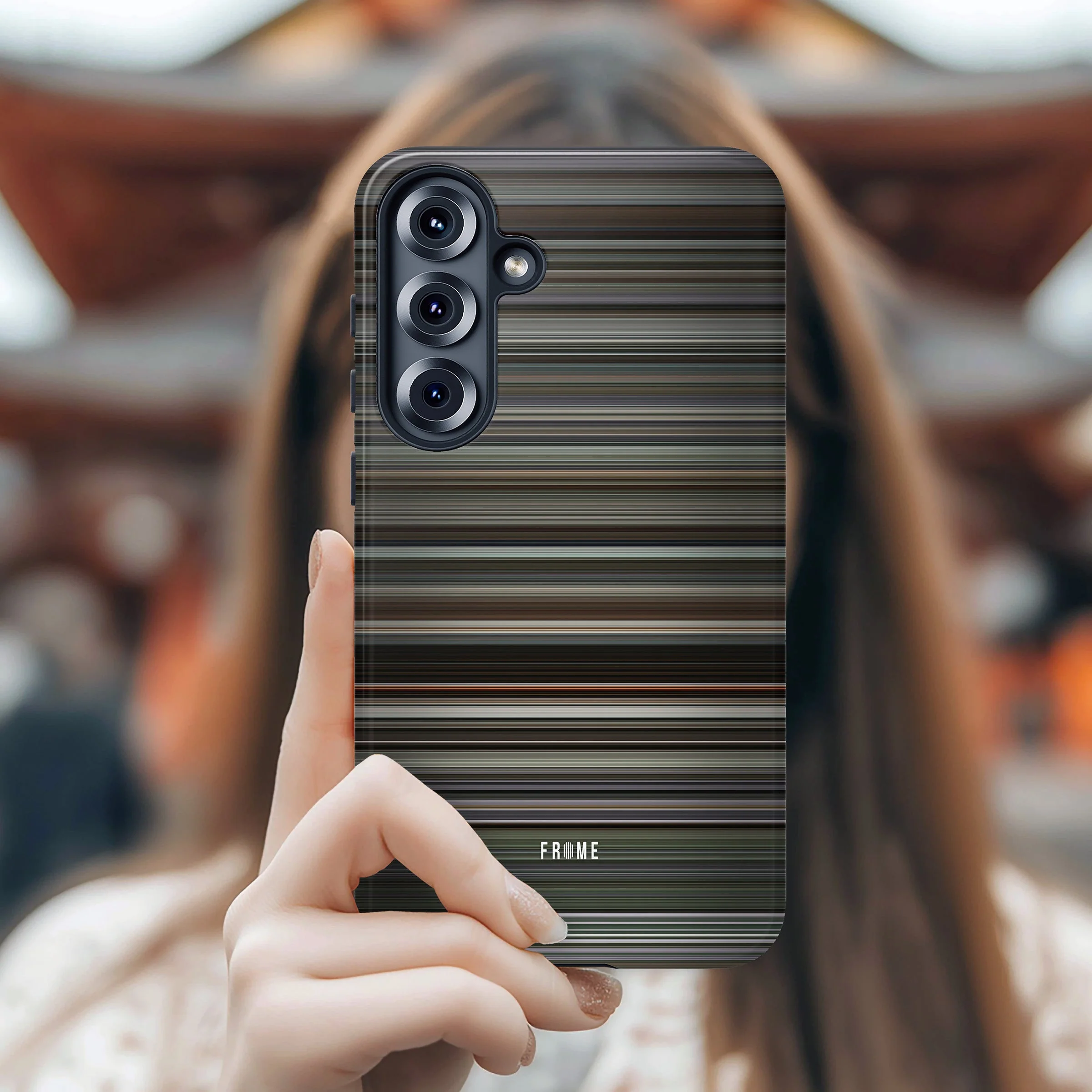 Oppenheimer Frome Phone Case - Image 6