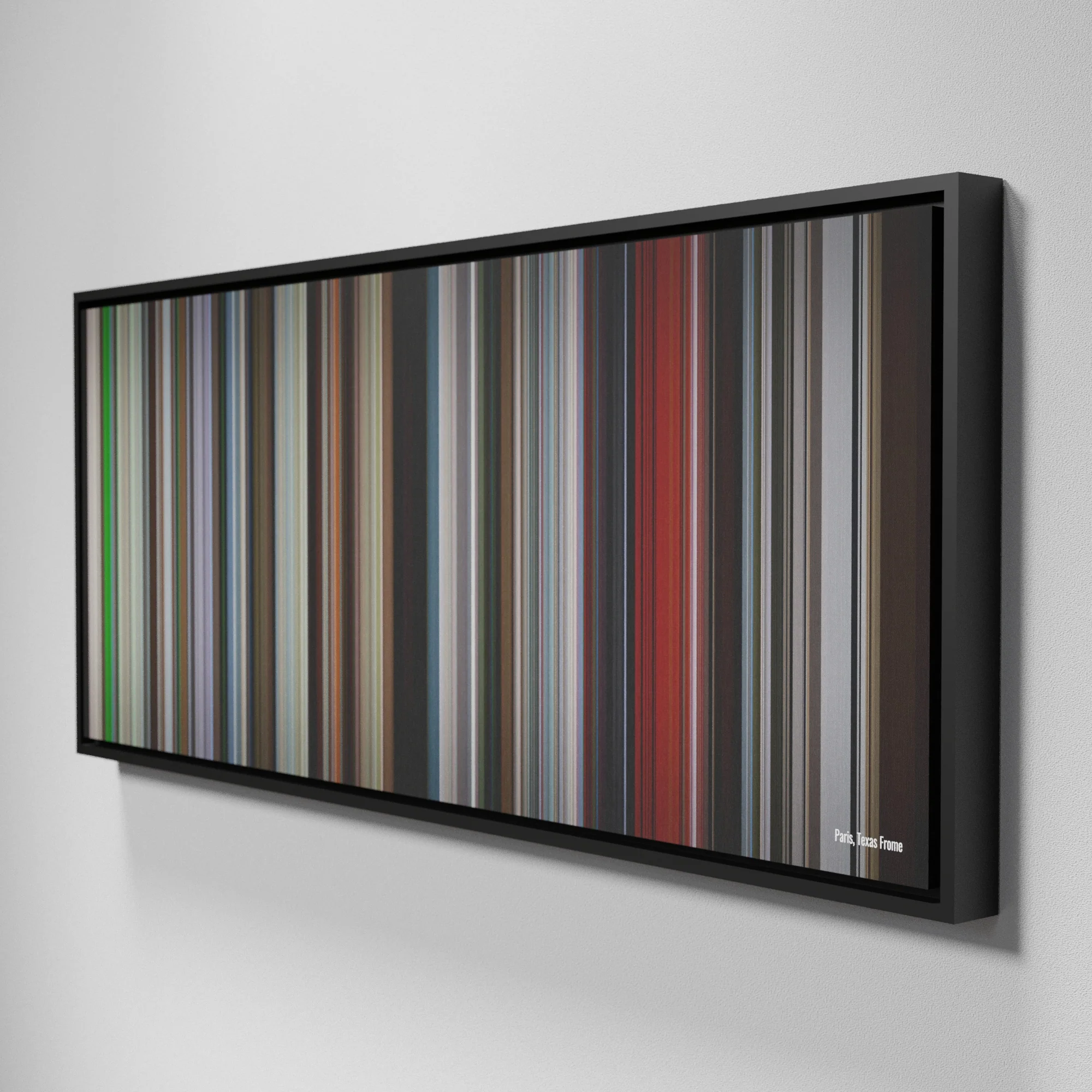 Paris, Texas Frome - Image 9