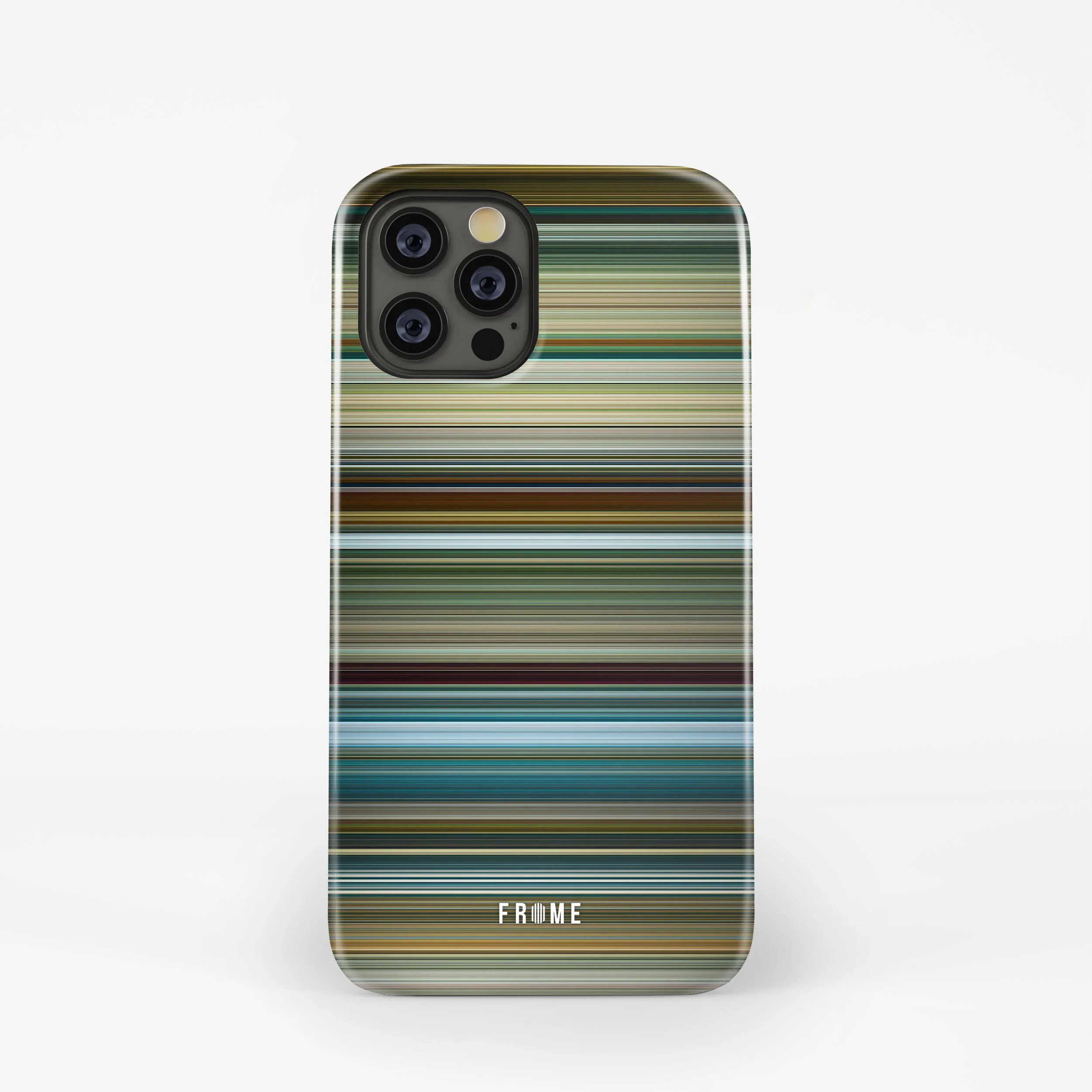 Pathaan Frome Phone Case