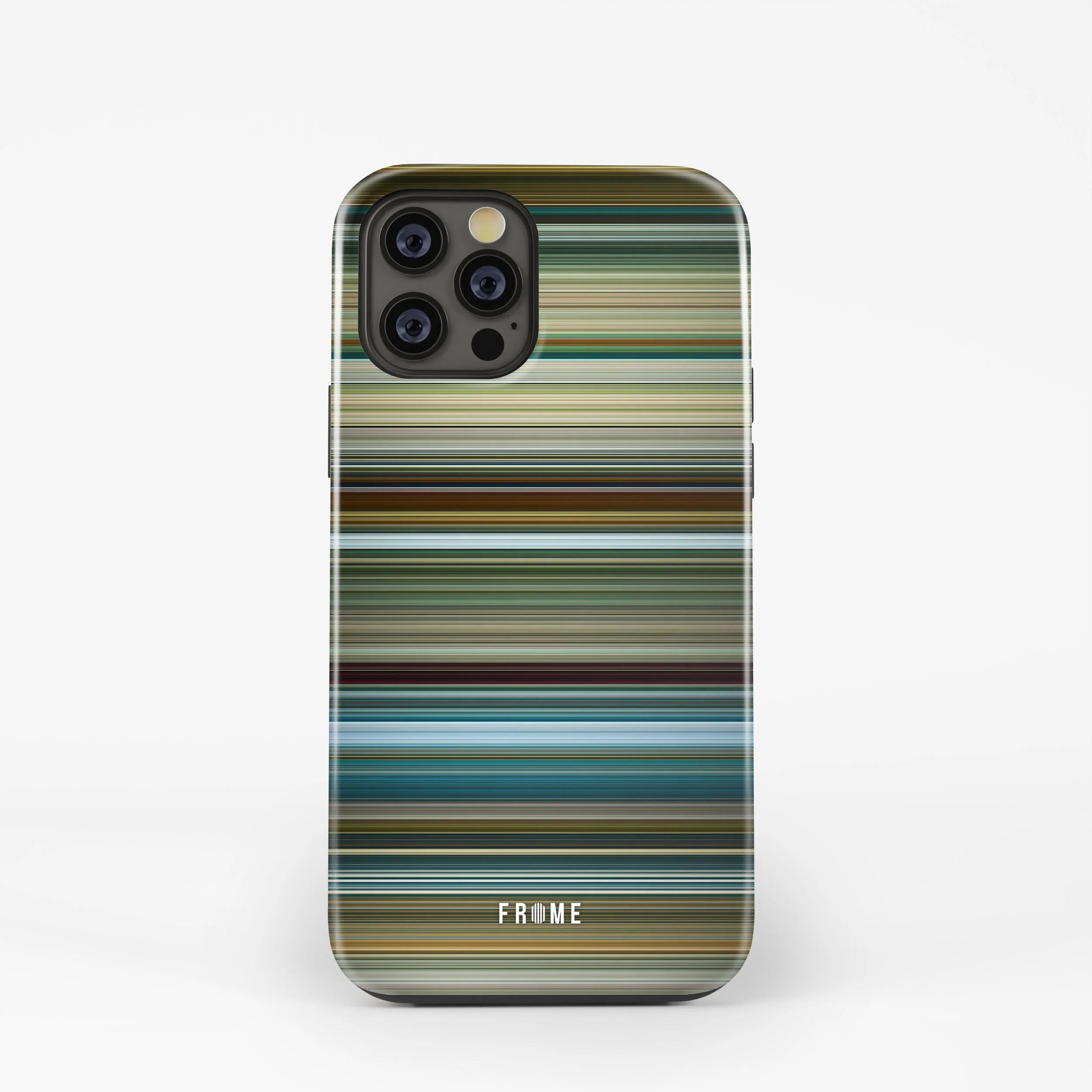 Pathaan Frome Phone Case - Image 2
